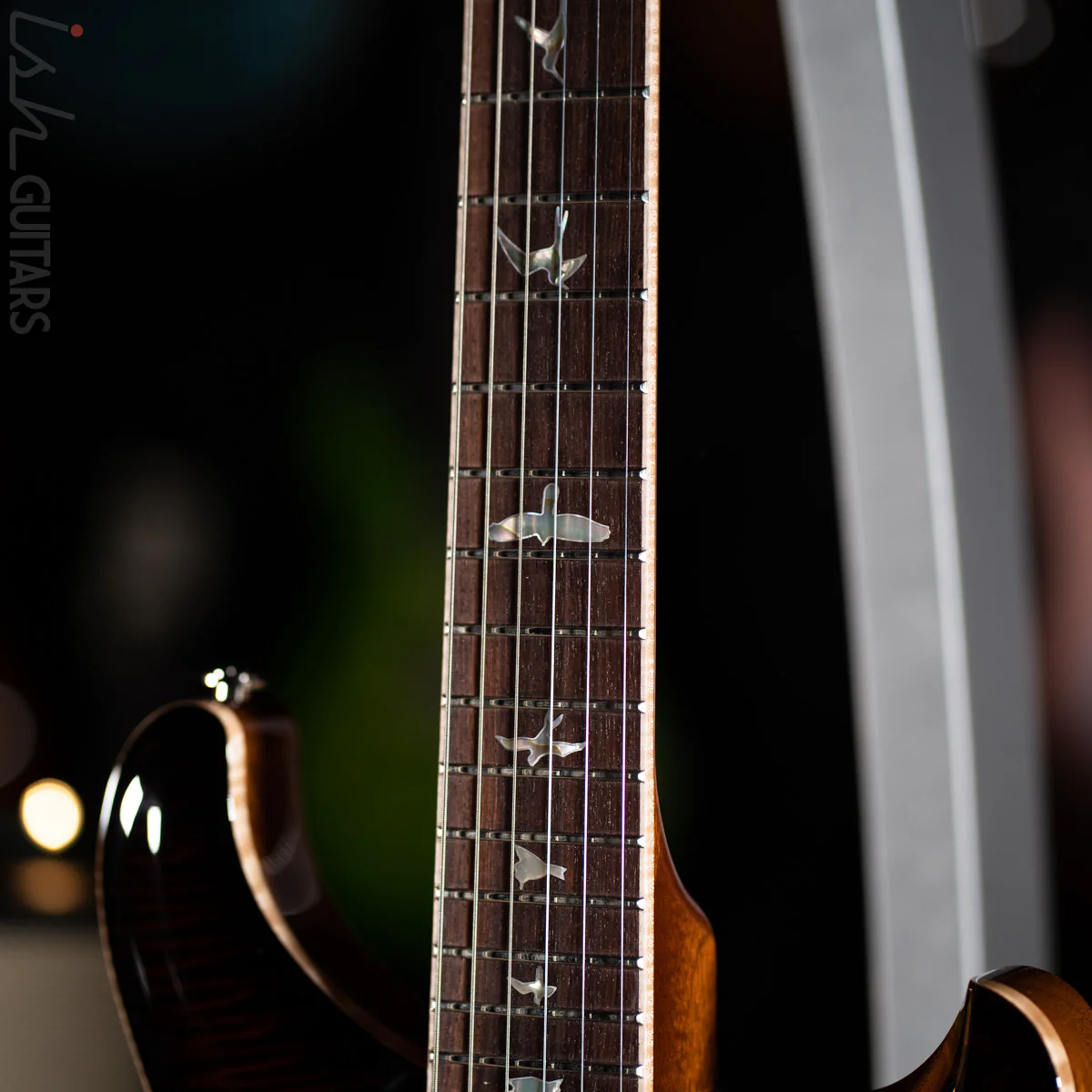 PRS Private Stock Paul's 85 Limited Edition - Image 6