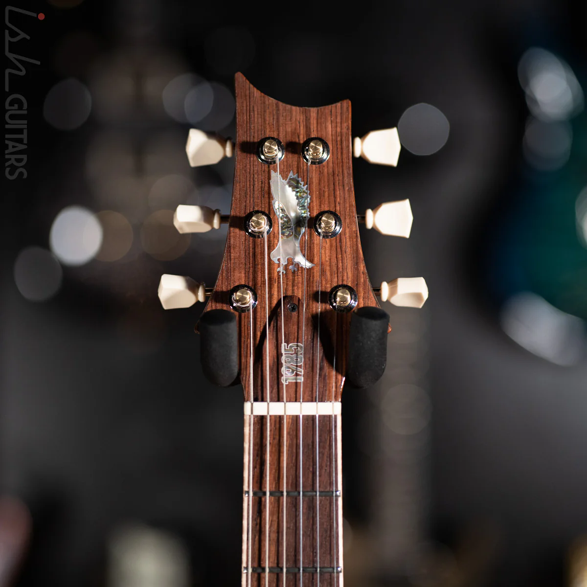 PRS Private Stock Paul's 85 Limited Edition - Image 7