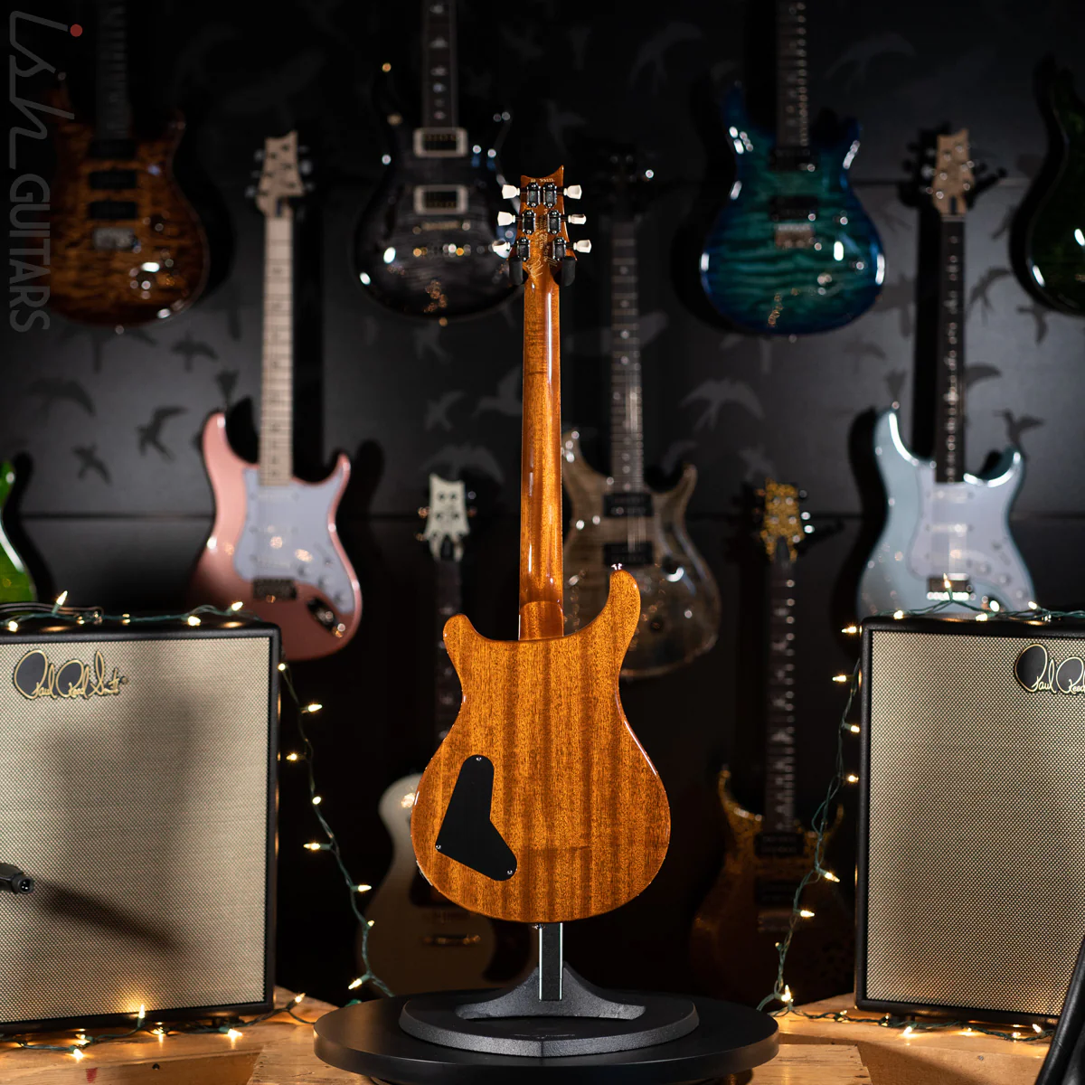 PRS Private Stock Paul's 85 Limited Edition - Image 8