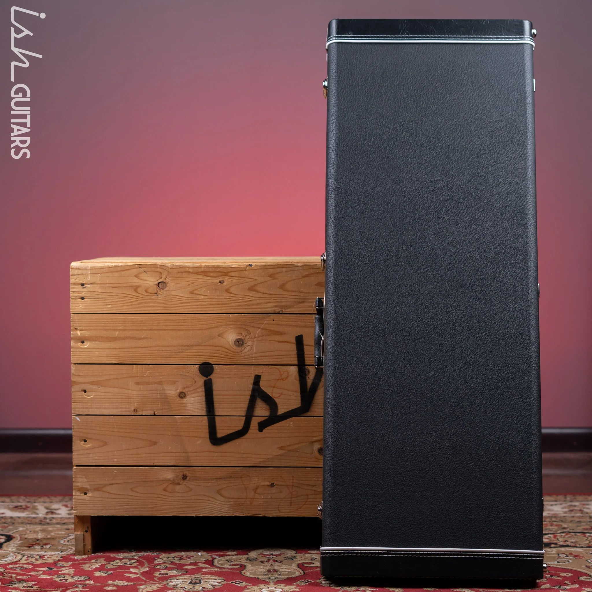 PRS Paul's Guitar Electric Guitar Faded Blue Jean - Image 13