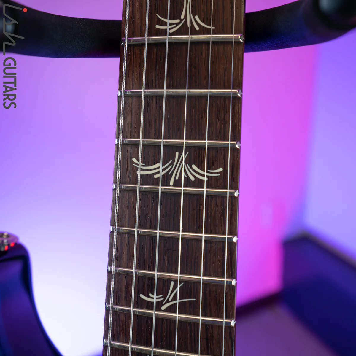 PRS Paul's Guitar Faded Blue Jean - Image 6