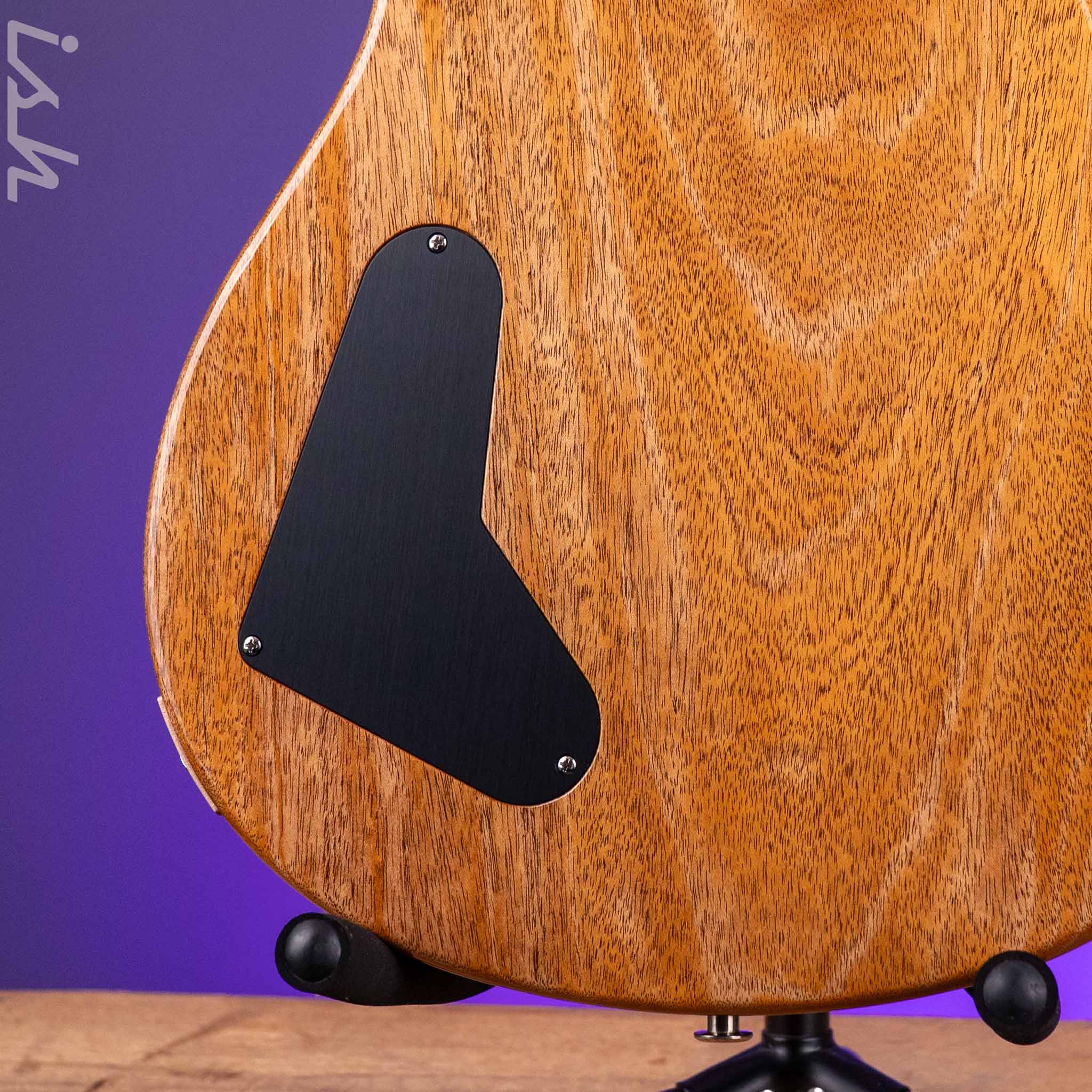 PRS Paul's Guitar Mango Top Limited Edition Charcoal - Image 10