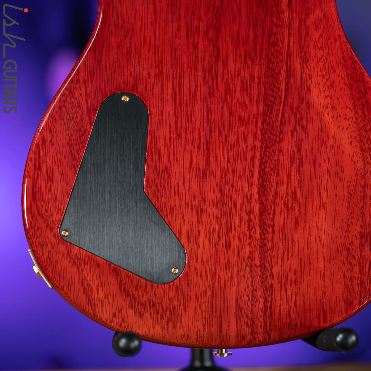 PRS Paul’s Guitar McCarty Sunburst - Image 10