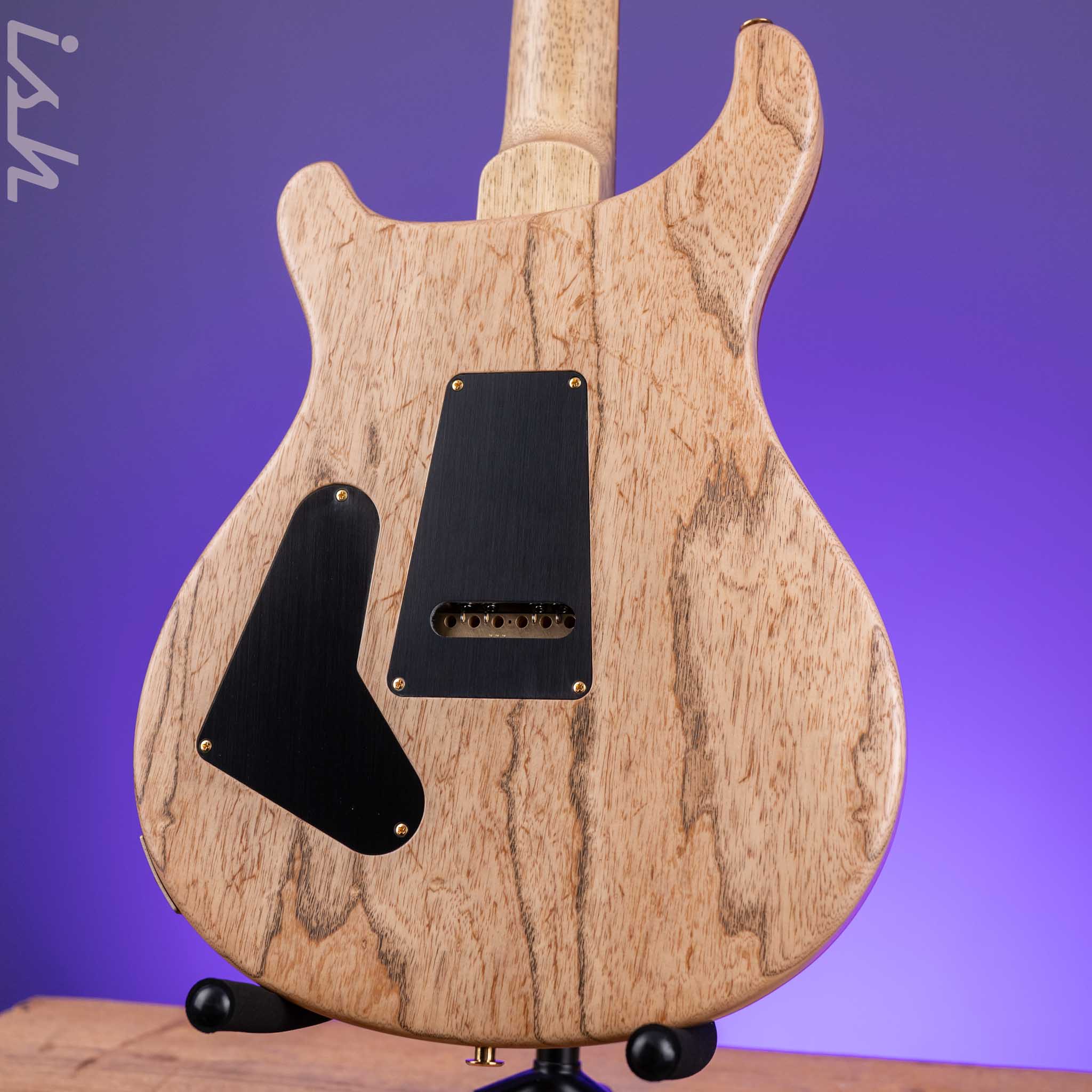 PRS Private Stock Custom 24-08 Bubinga Satin - Image 8