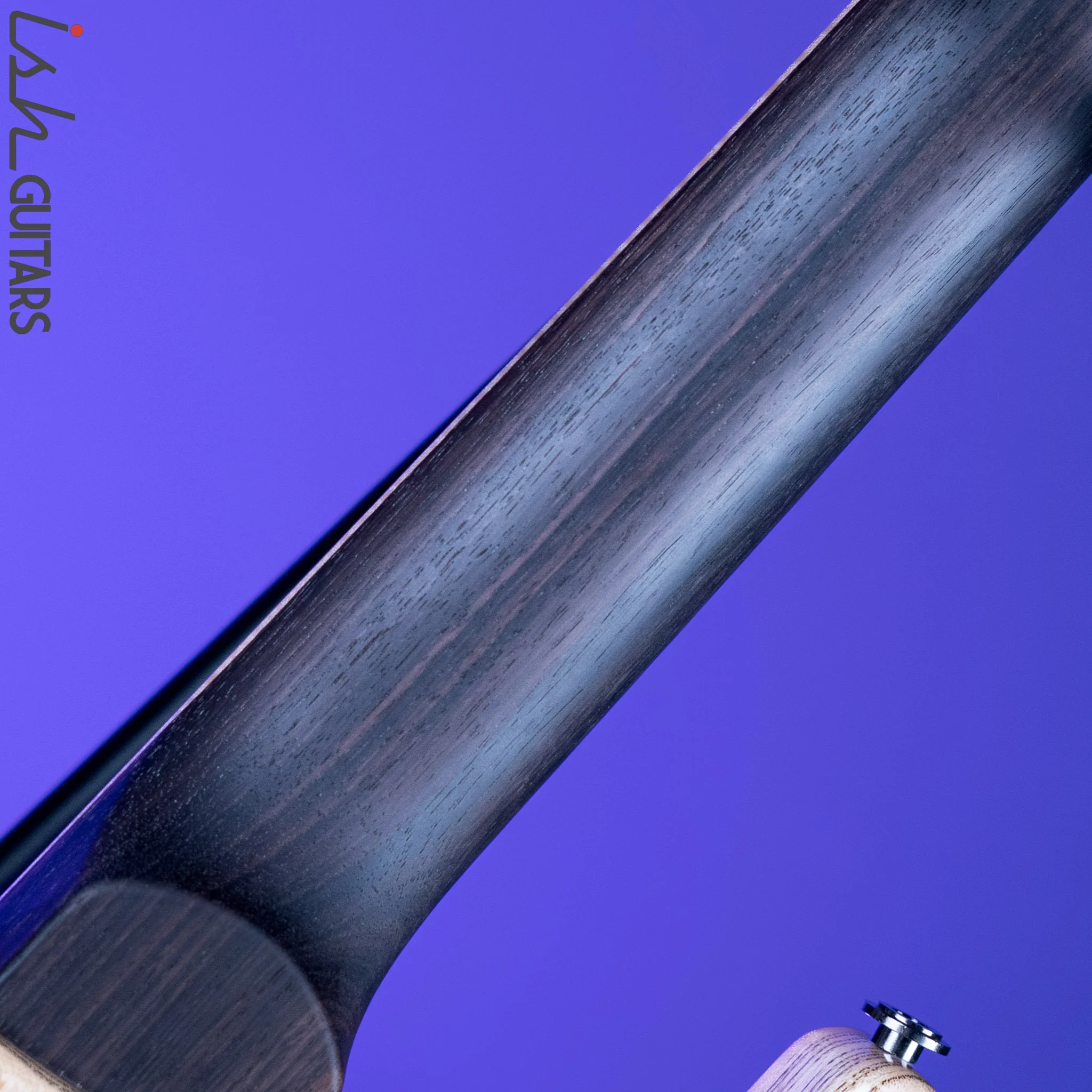 PRS Private Stock Custom 24 #8609 Double Faded McCarty Split - Image 12