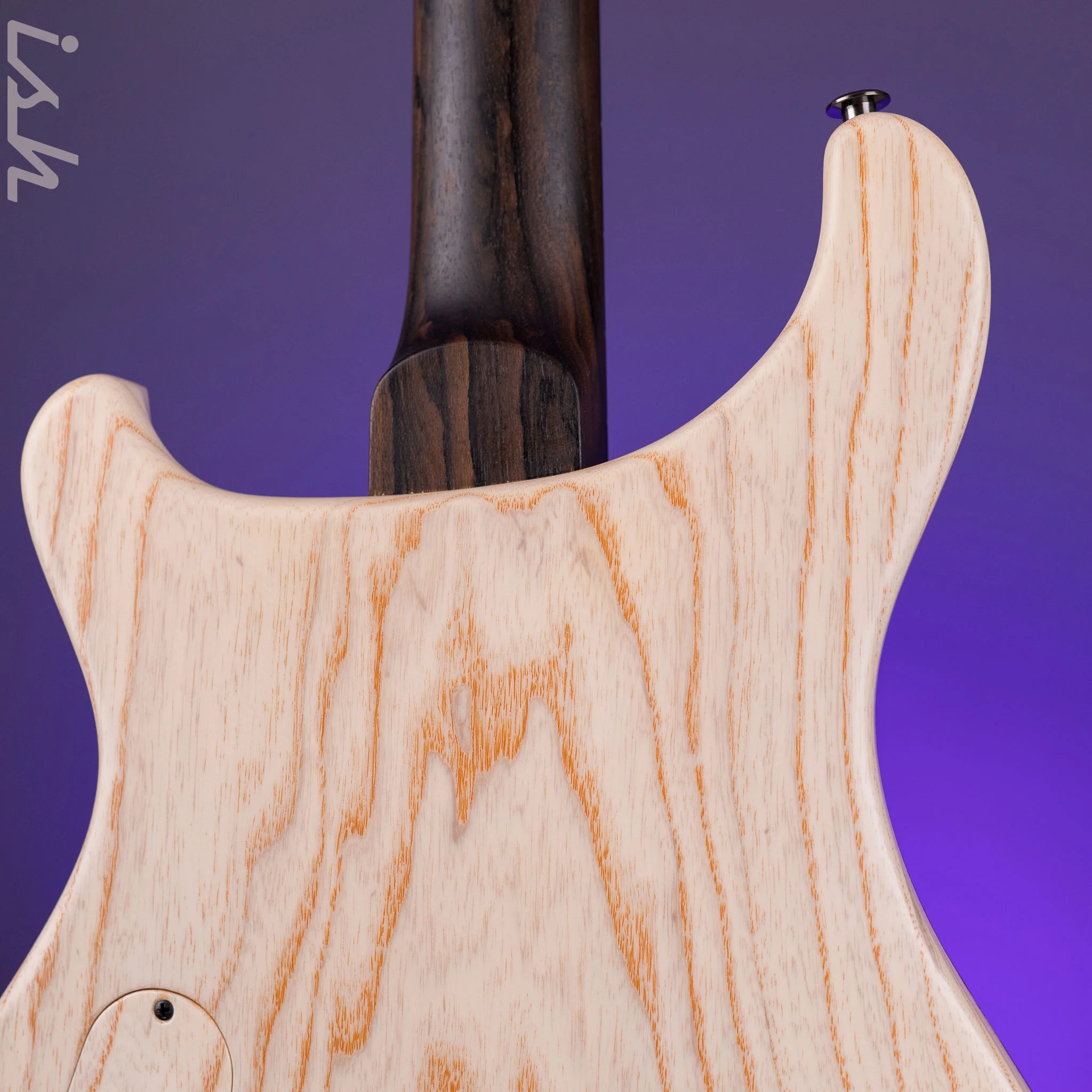 PRS Private Stock Custom 24 Buckeye Burl - Image 10