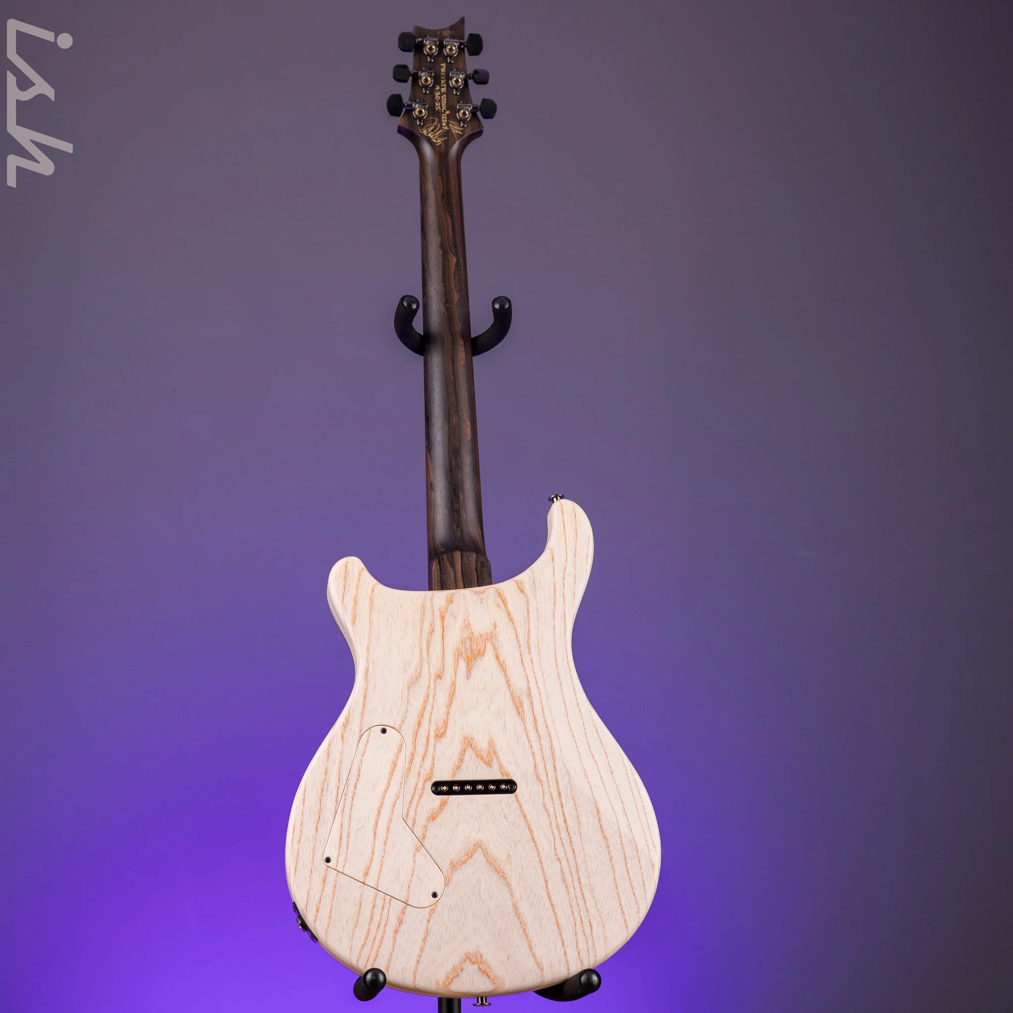 PRS Private Stock Custom 24 Buckeye Burl - Image 8