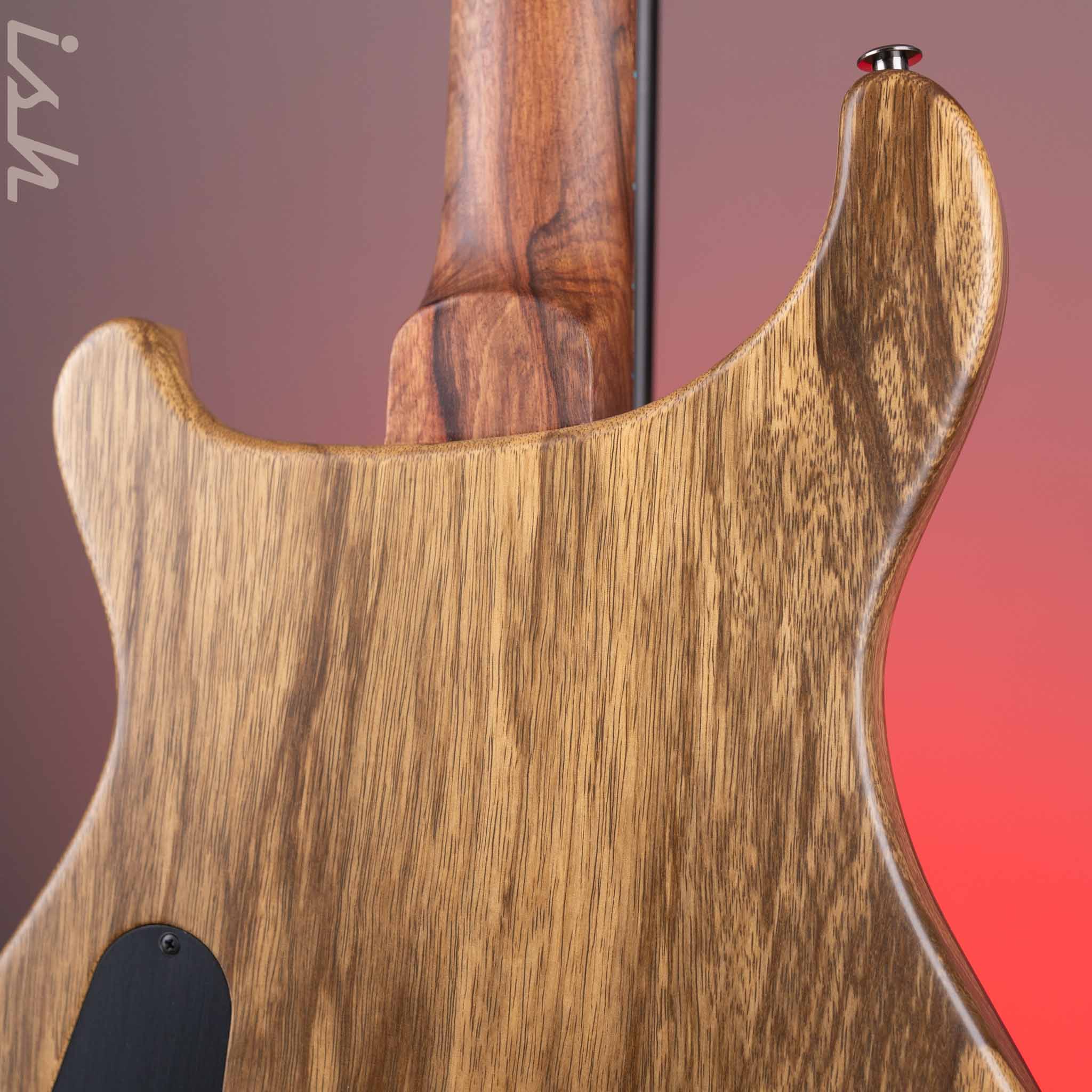 PRS Private Stock Custom 24 Natural Hormigo - Image 10