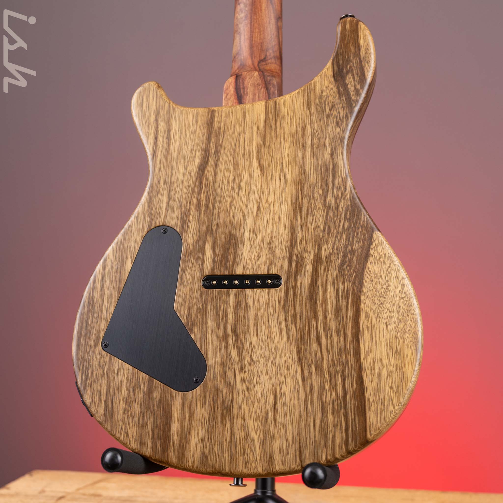 PRS Private Stock Custom 24 Natural Hormigo - Image 9