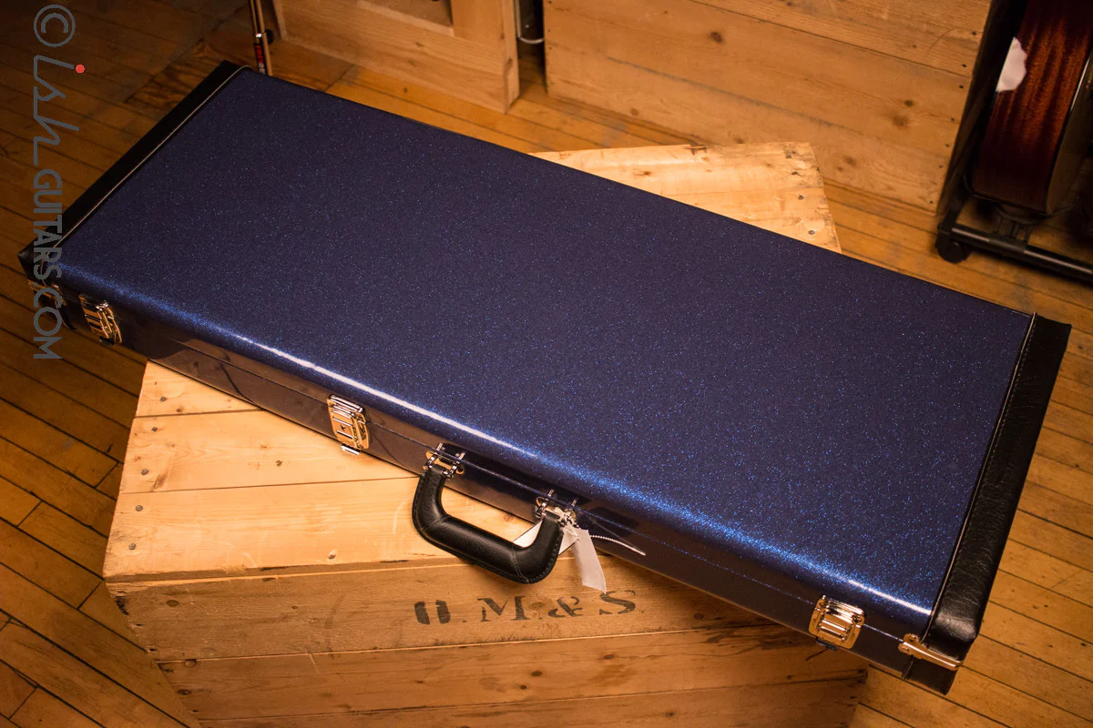 PRS Private Stock Custom 24 Nothern Lights - Image 16