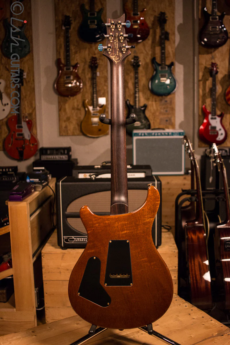 PRS Private Stock Custom 24 Nothern Lights - Image 8