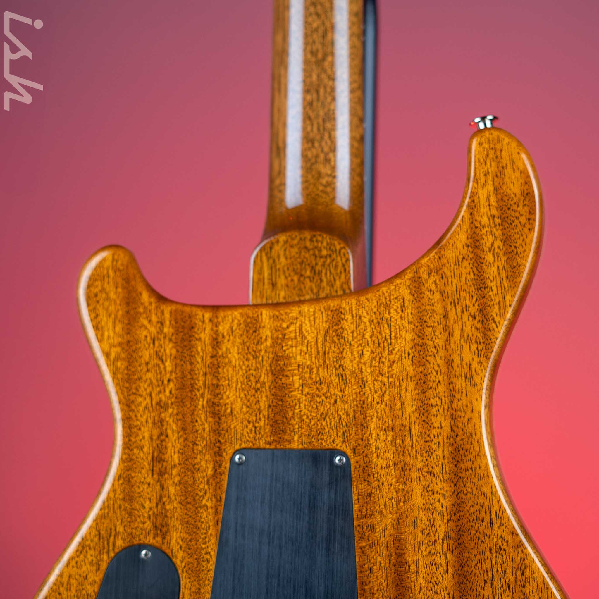 PRS Private Stock Custom 24 Orianthi Limited Blooming Lotus - Image 10