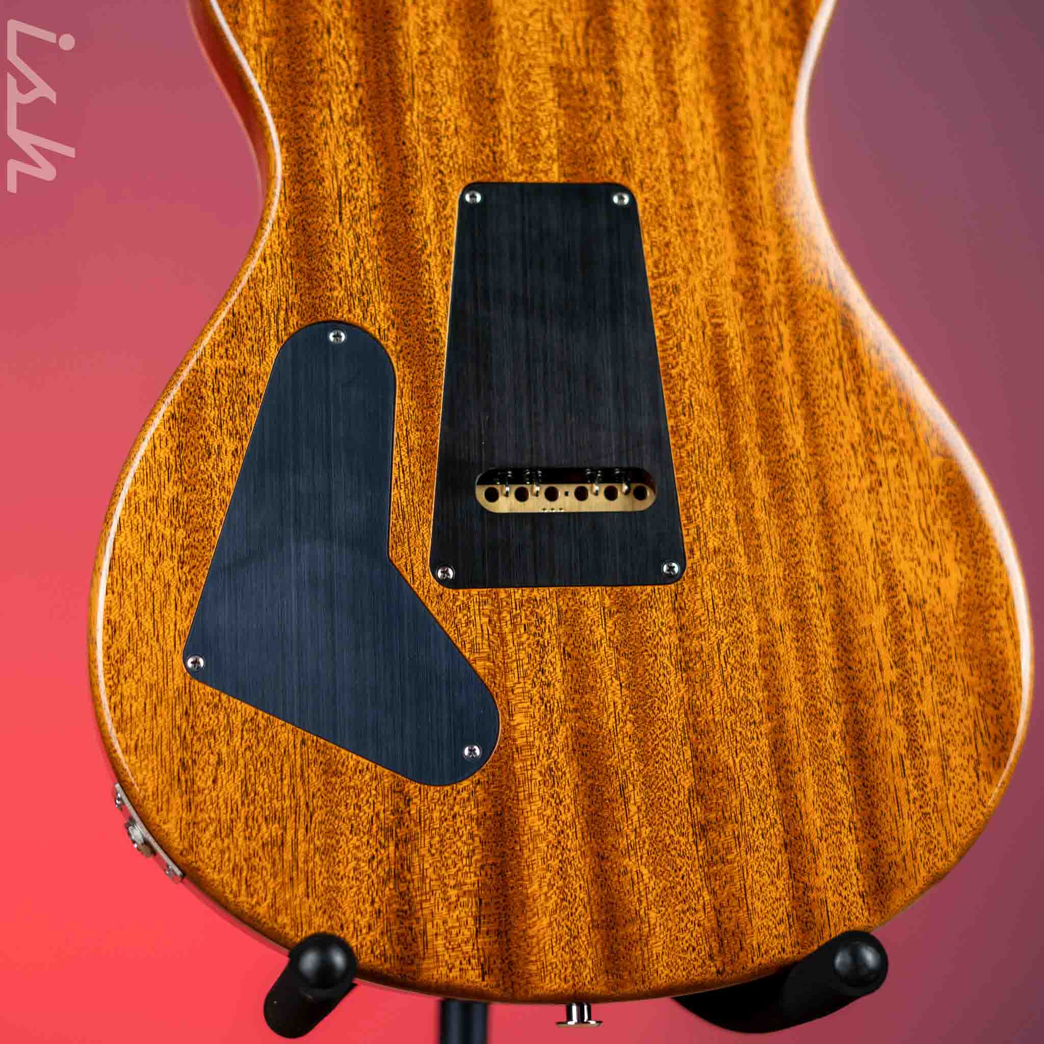 PRS Private Stock Custom 24 Orianthi Limited Blooming Lotus - Image 11