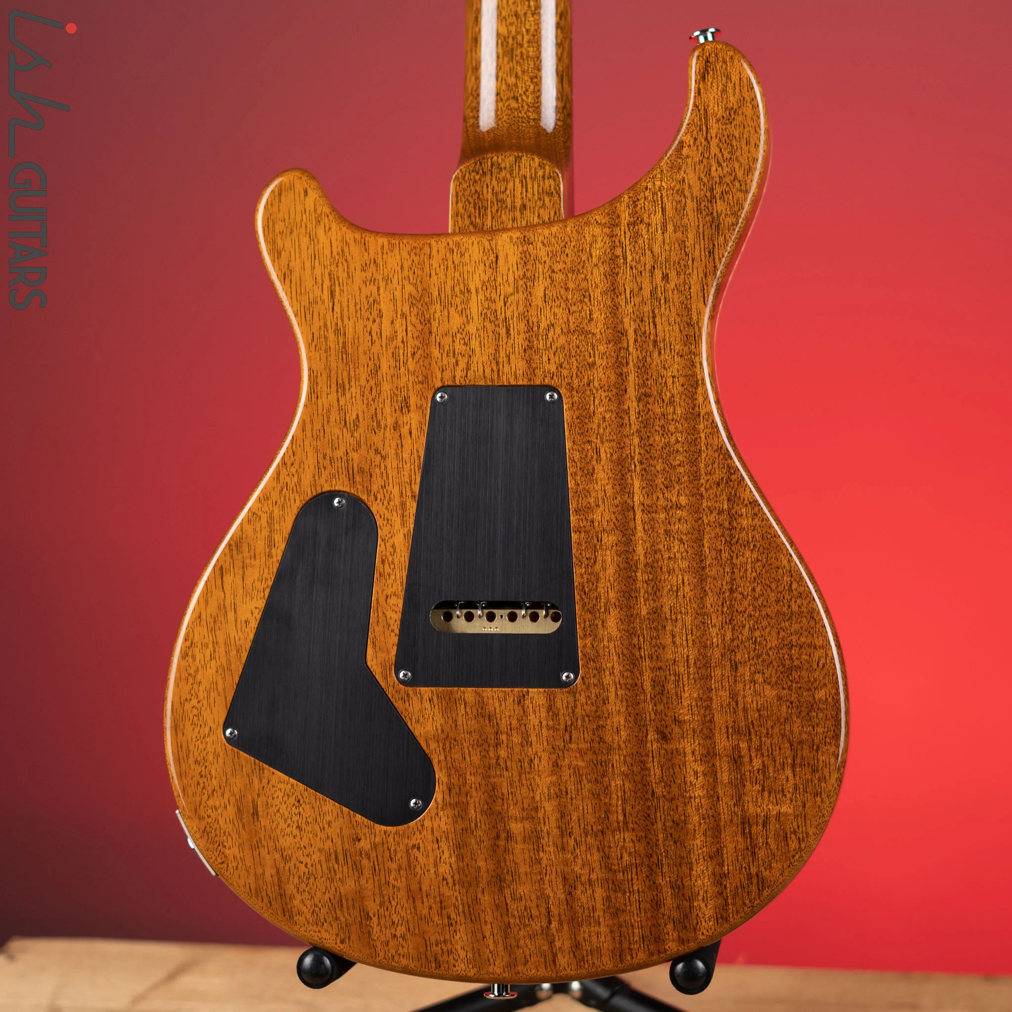 PRS Private Stock Custom 24 Orianthi Limited Blooming Lotus - Image 8