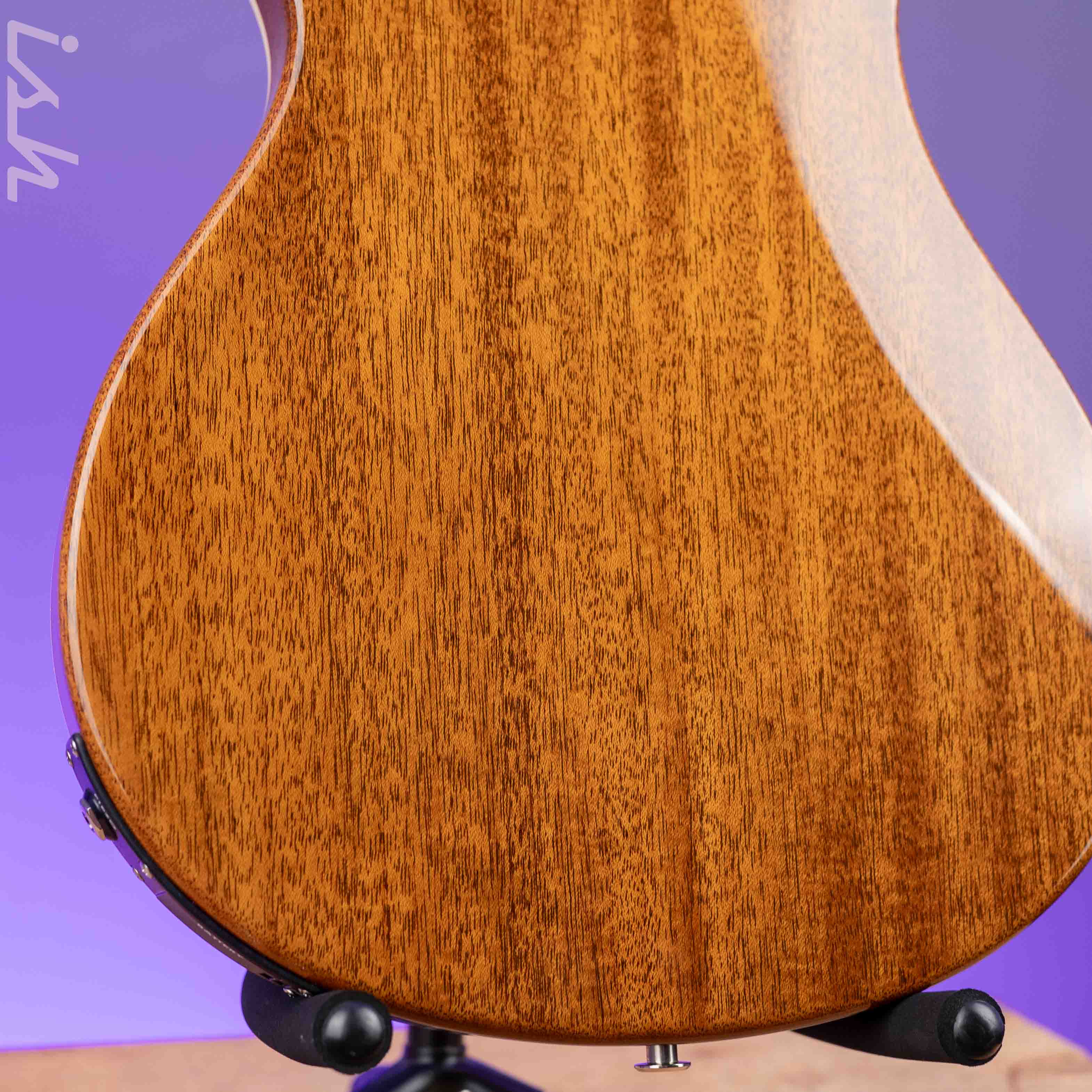 PRS Private Stock Custom 24 Piezo 'Sculpture' Sitka Spruce - Image 11