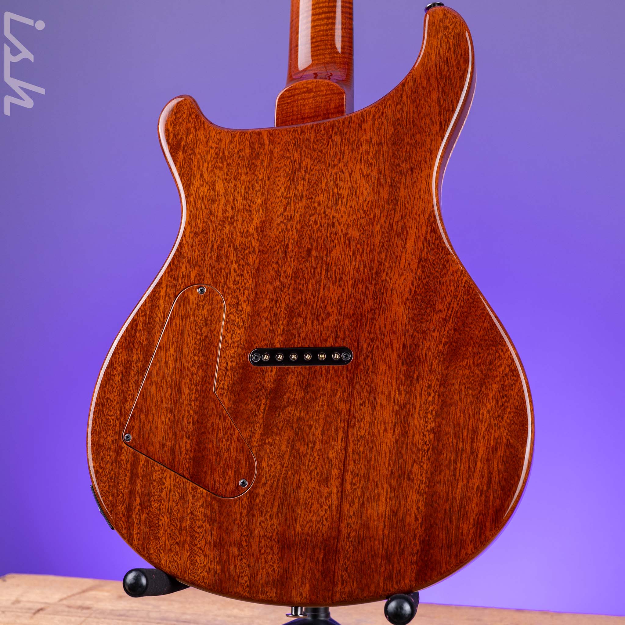 PRS Private Stock Custom 24 Sage Glow - Image 9