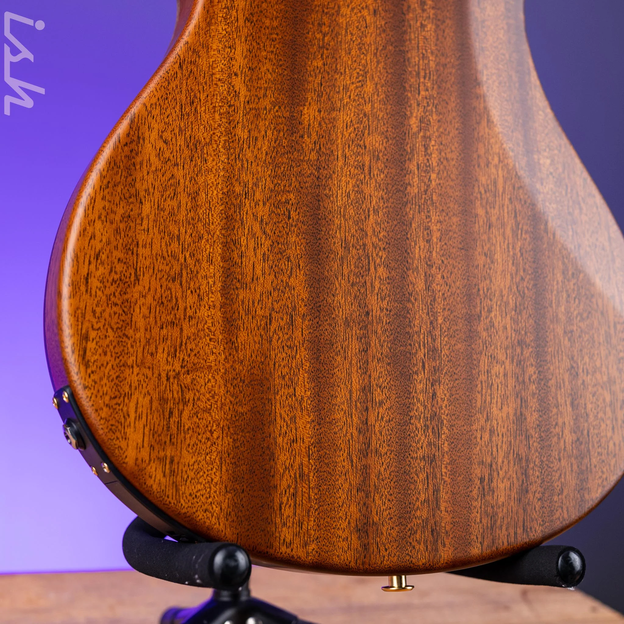 PRS Private Stock Custom 24 'Sculpture' Piezo Semi-Hollow Sculpture Guitar - Tree of Life - Image 11