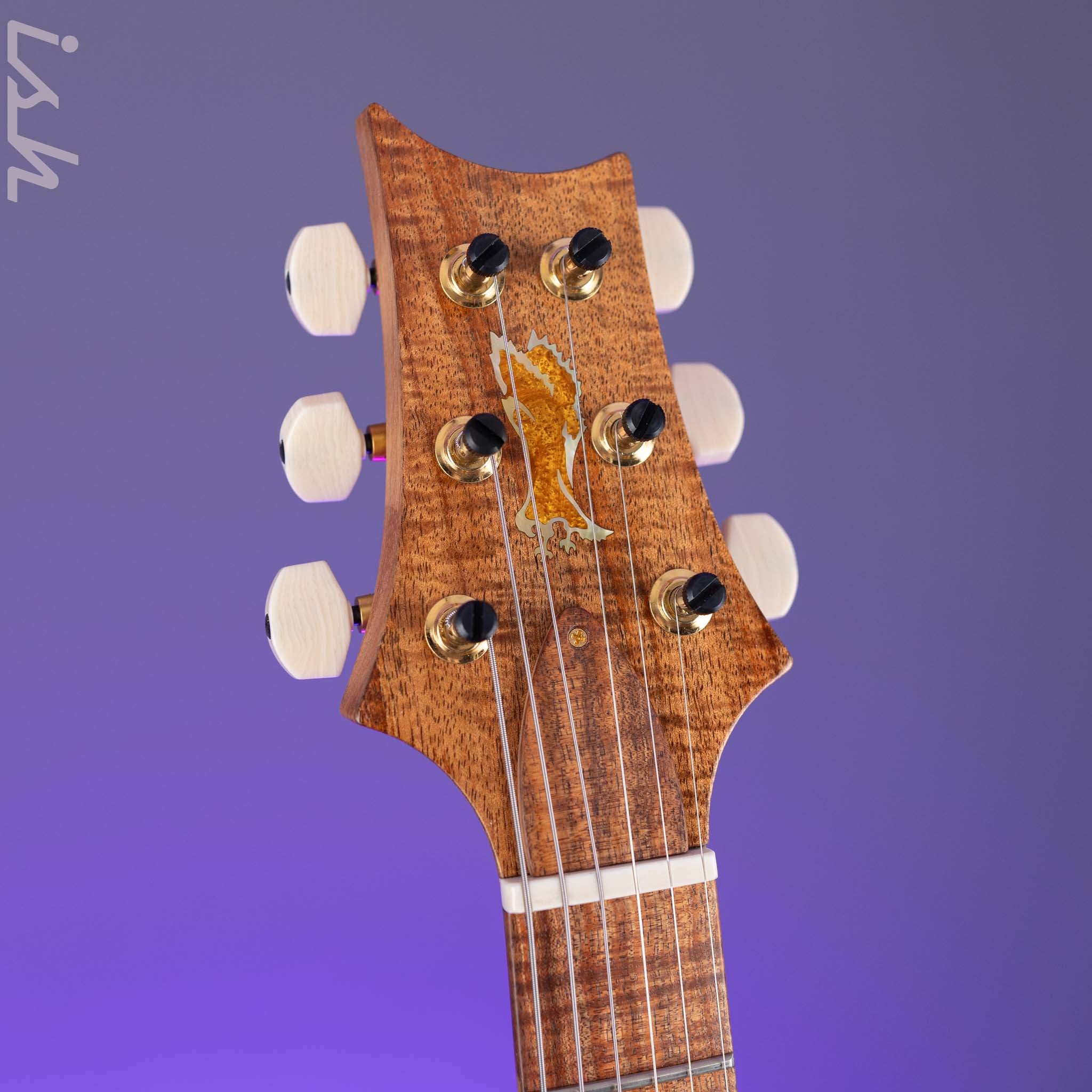 PRS Private Stock DGT Dirty Blonde - Image 5