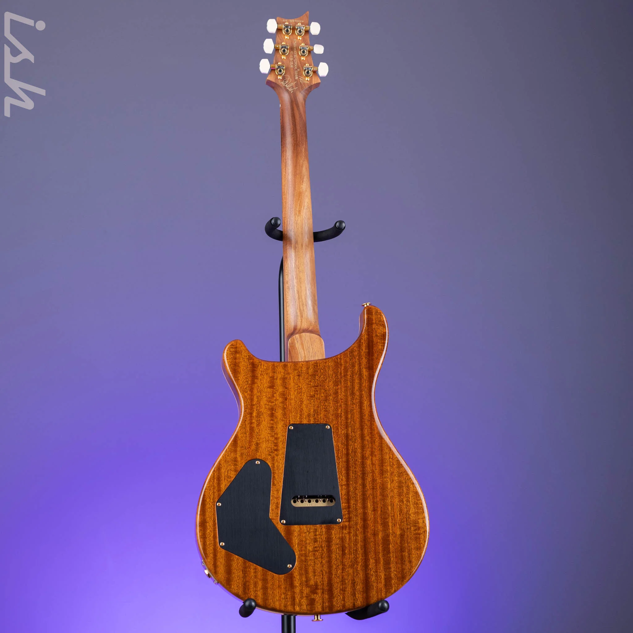 PRS Private Stock DGT Dirty Blonde - Image 6
