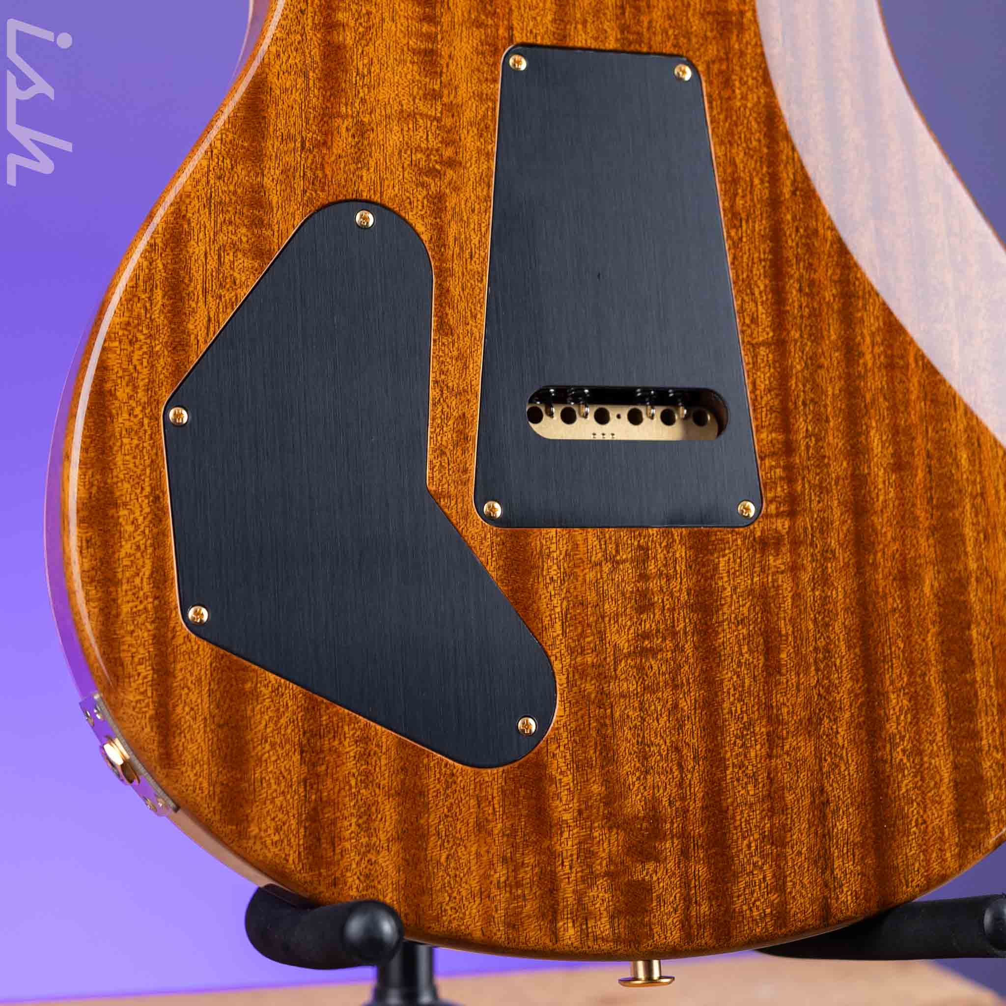 PRS Private Stock DGT Dirty Blonde - Image 9