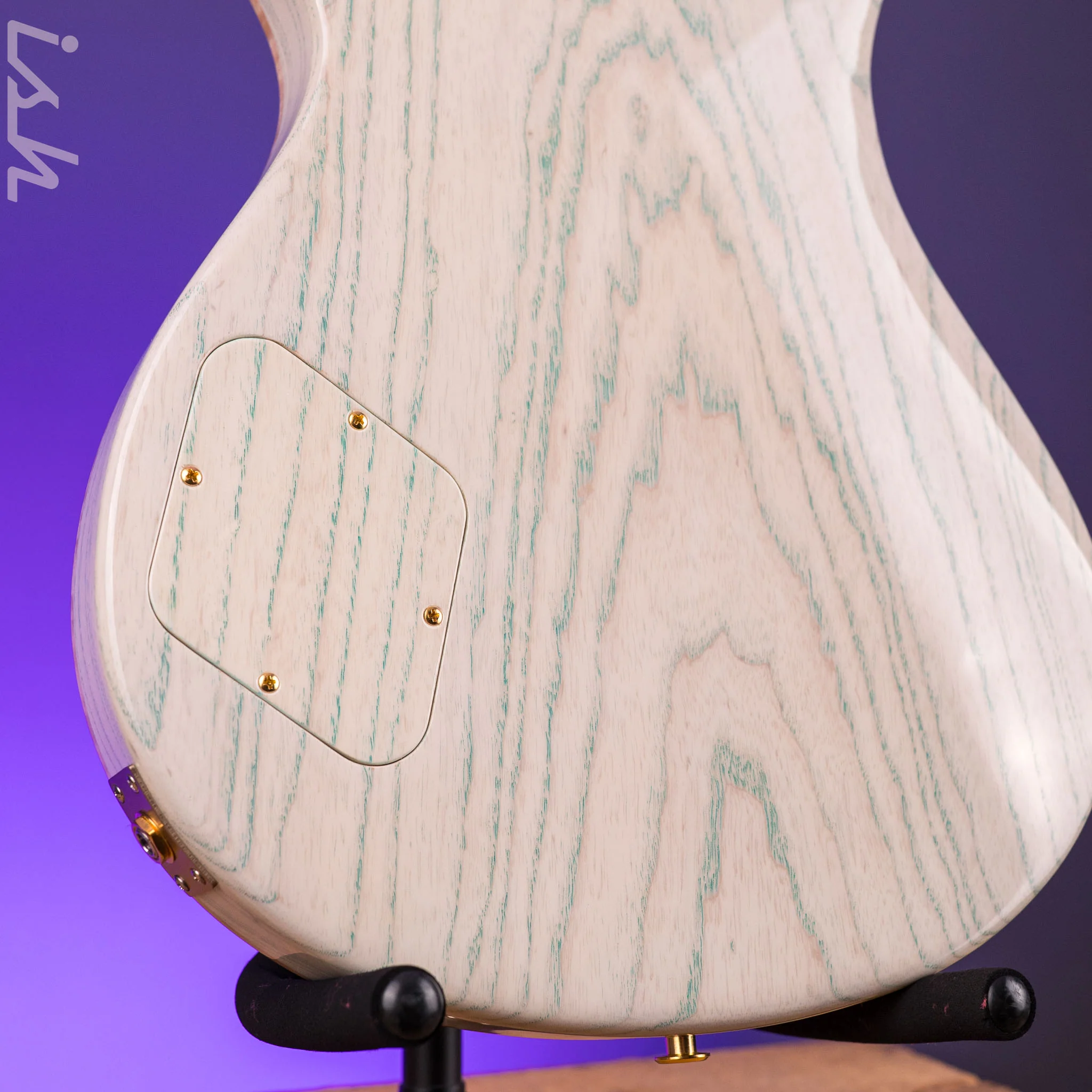 PRS Private Stock McCarty 594 Bahamian Glow - Image 11