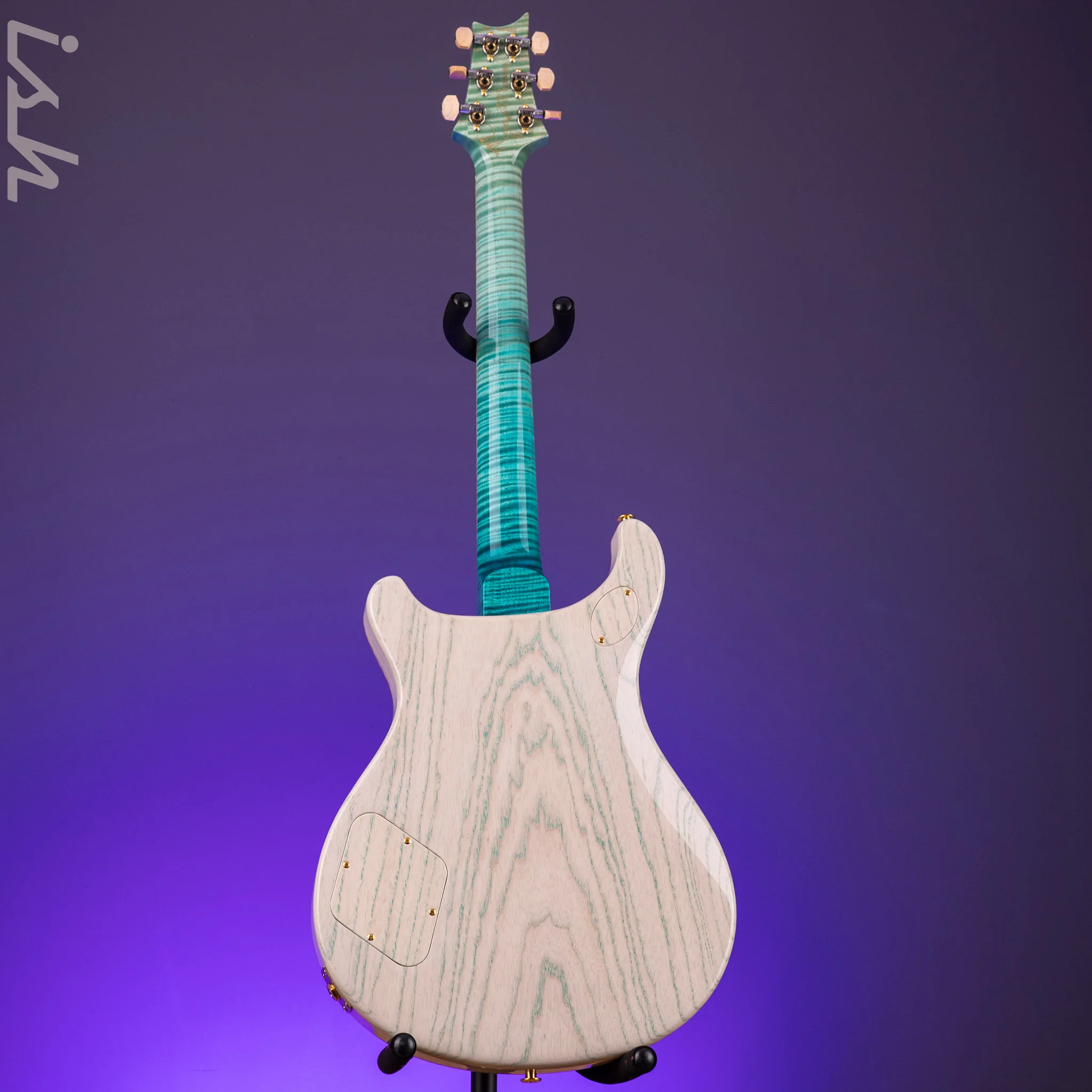 PRS Private Stock McCarty 594 Bahamian Glow - Image 8