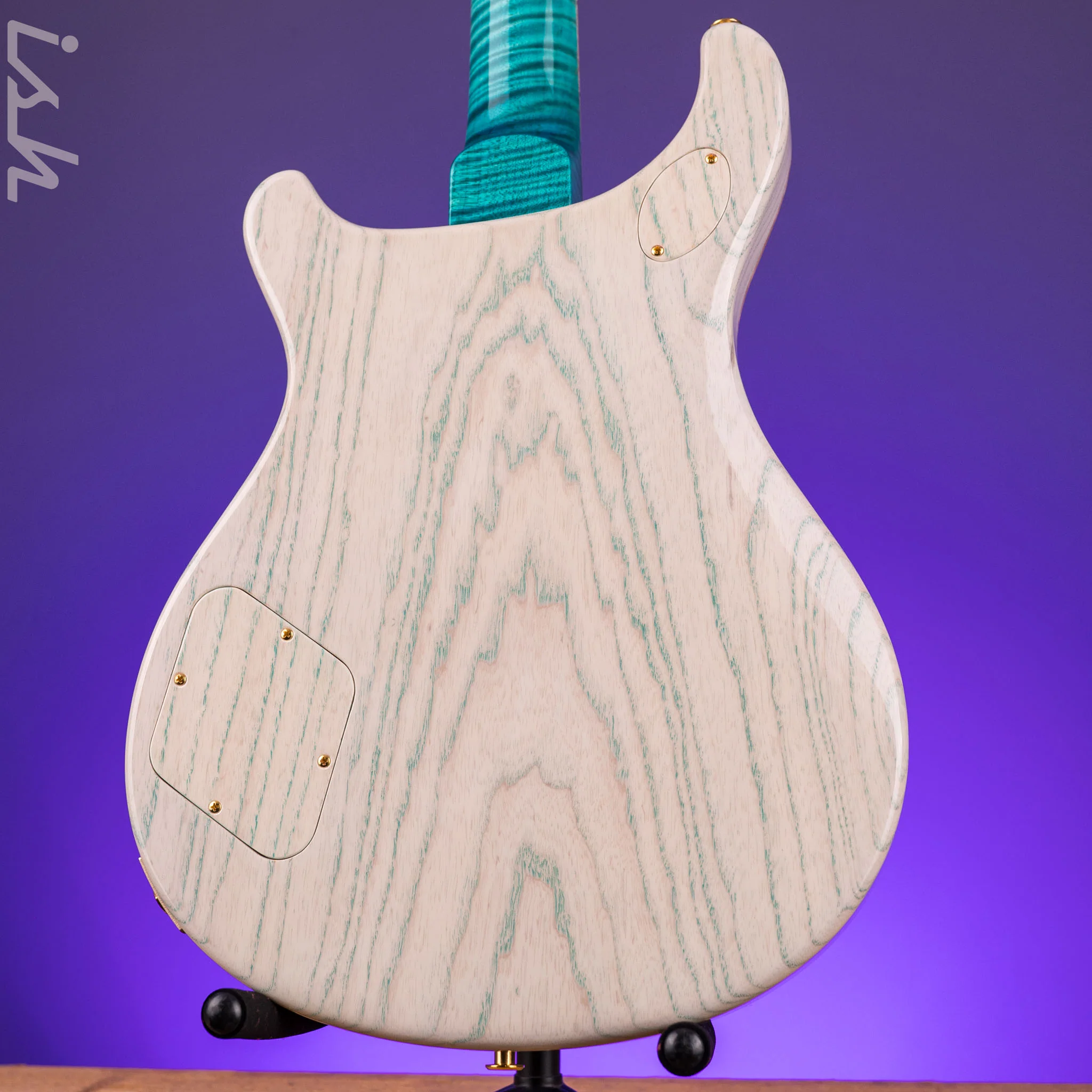 PRS Private Stock McCarty 594 Bahamian Glow - Image 9