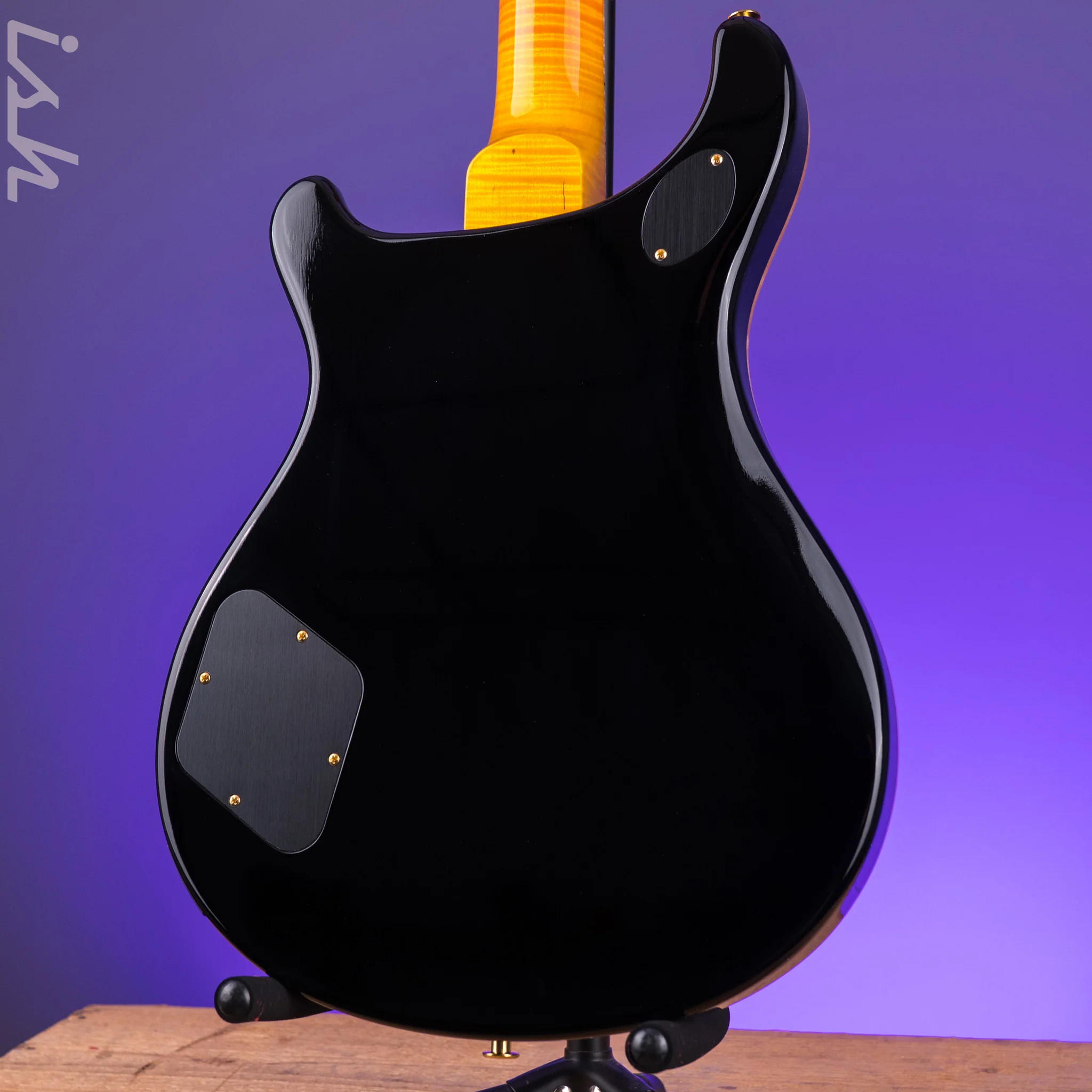 PRS Private Stock McCarty 594 Indian Sunset Ocean Fade - Image 10