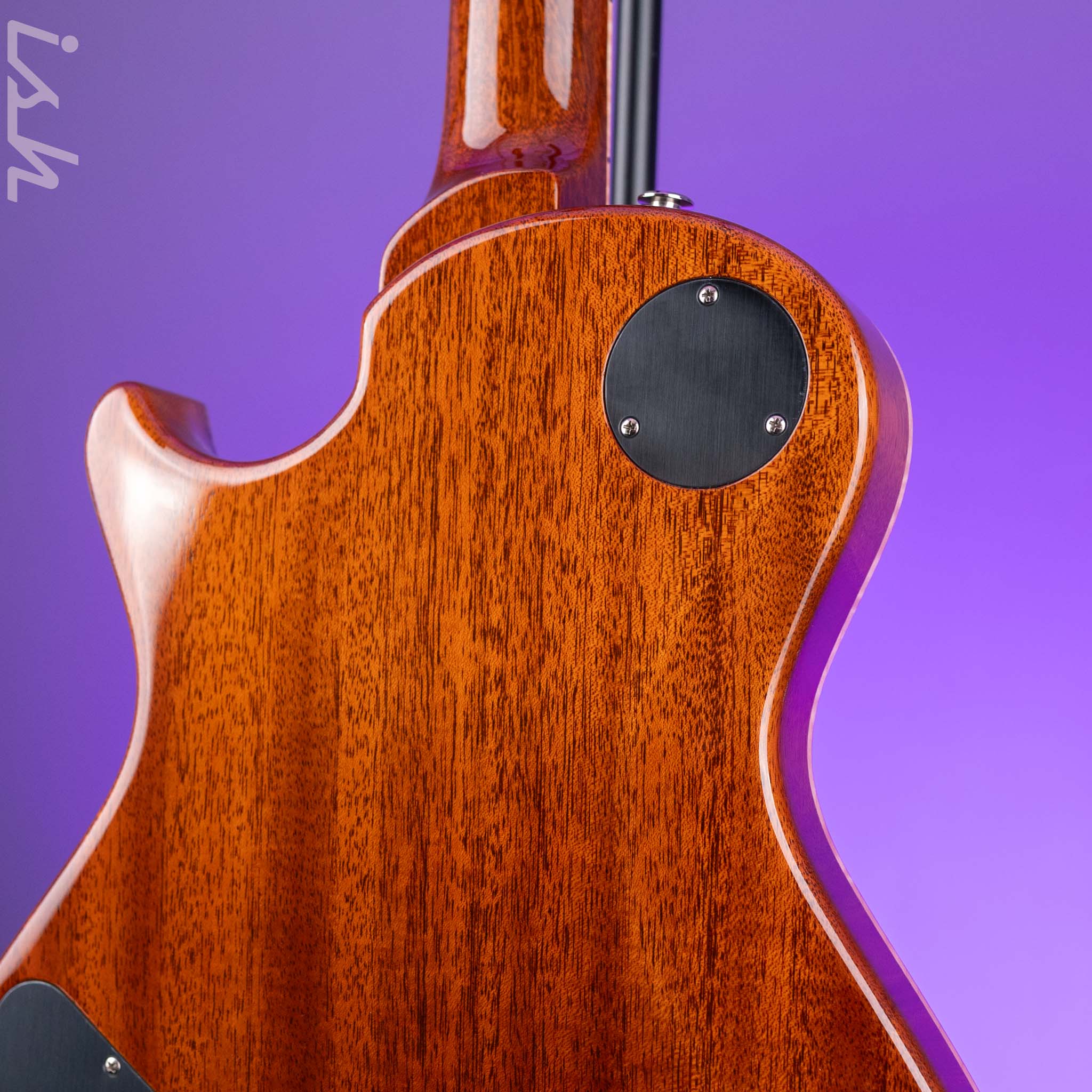 PRS Private Stock McCarty 594 Singlecut Desert Sands Demo - Image 12
