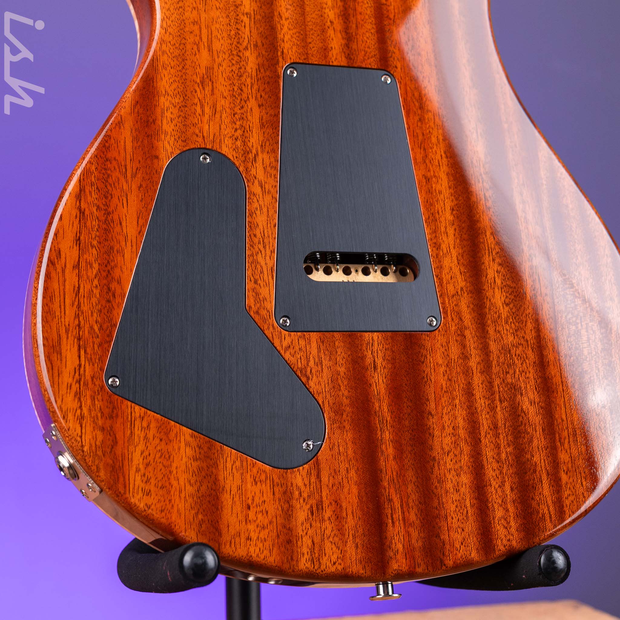 PRS Private Stock Paul's Guitar Charcoal - Image 11