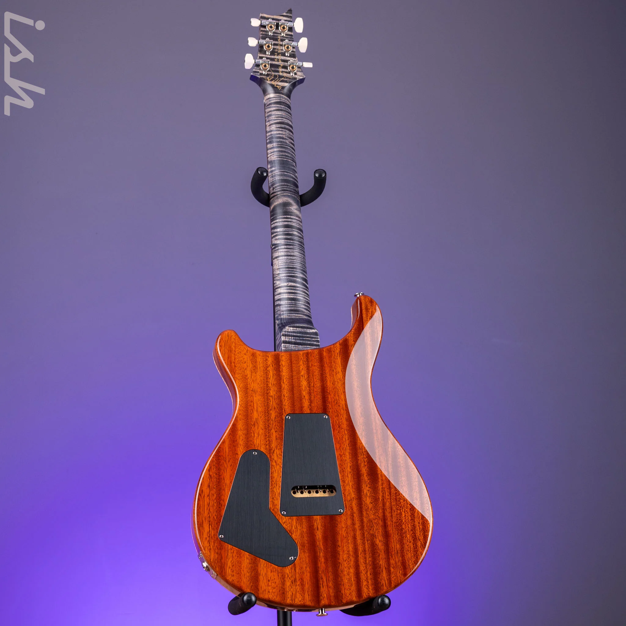 PRS Private Stock Paul's Guitar Charcoal - Image 8