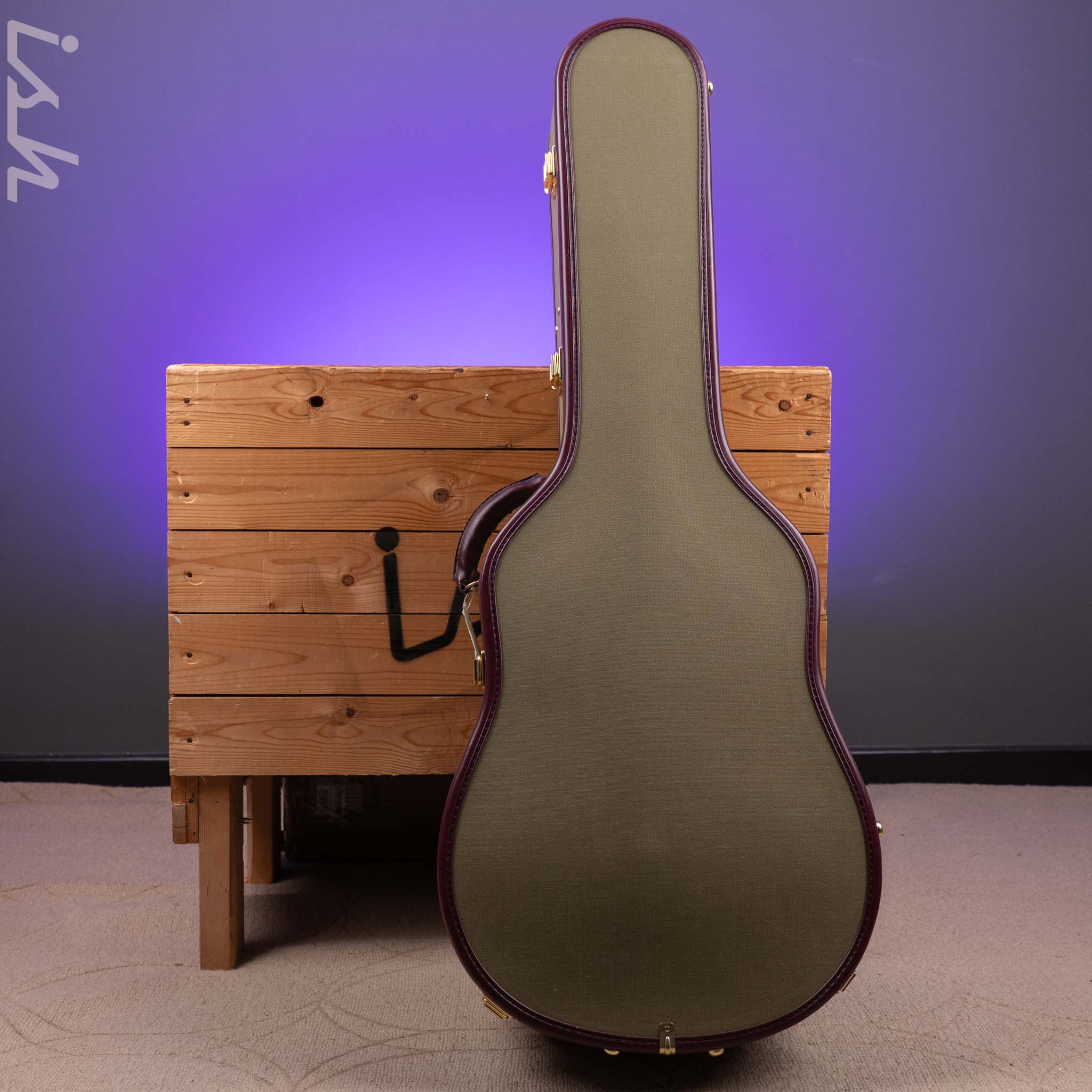 PRS Private Stock Tonare Acoustic Cocobolo - Image 17