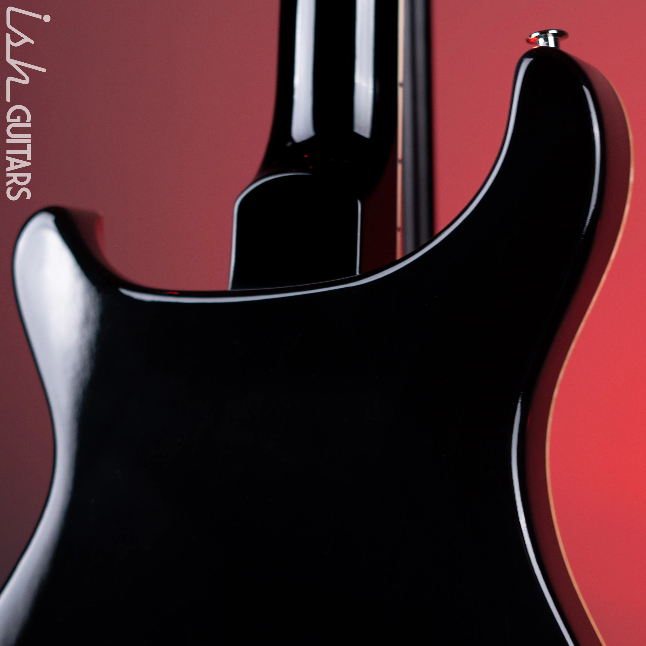 PRS Robben Ford Limited Edition McCarty - Image 10