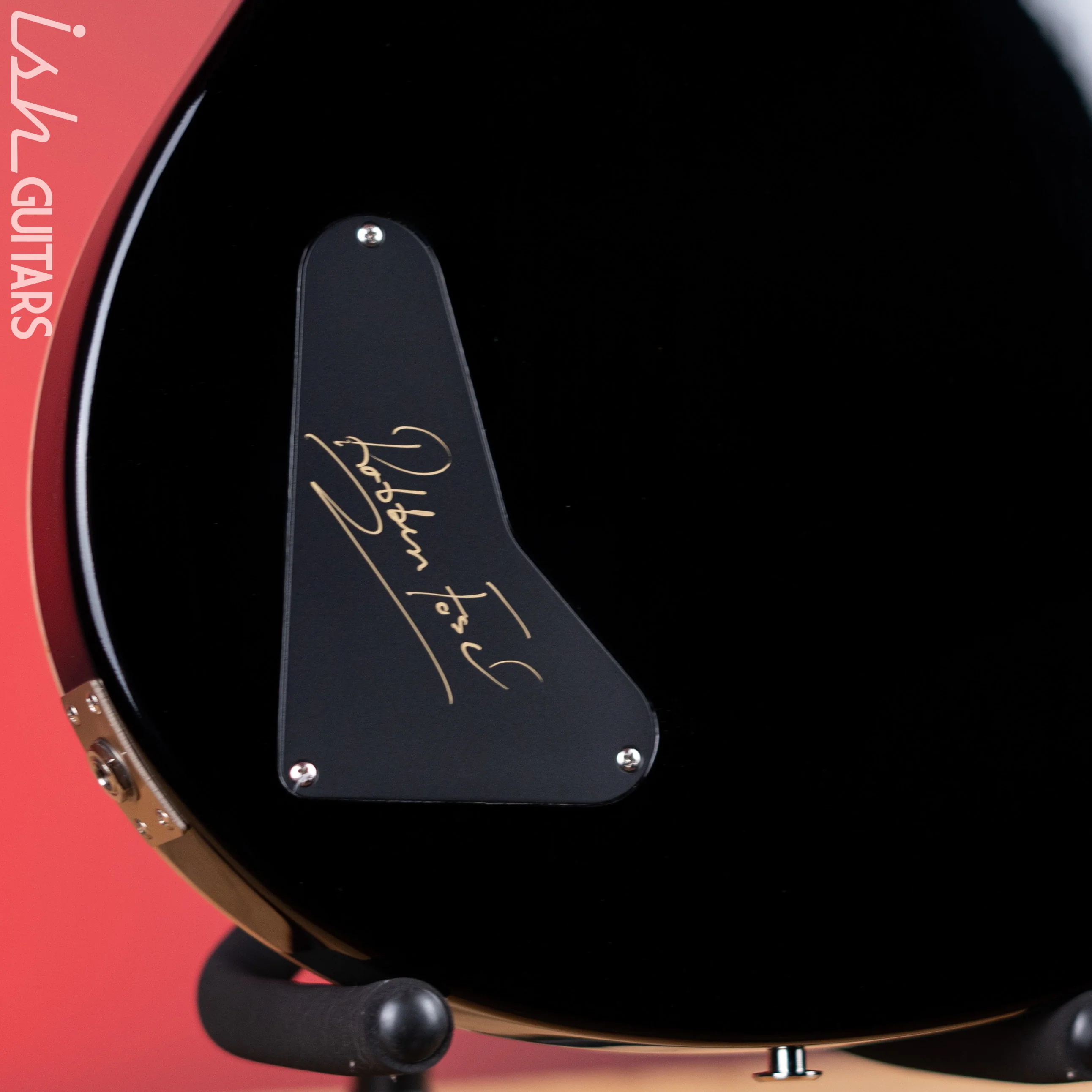 PRS Robben Ford Limited Edition McCarty - Image 11