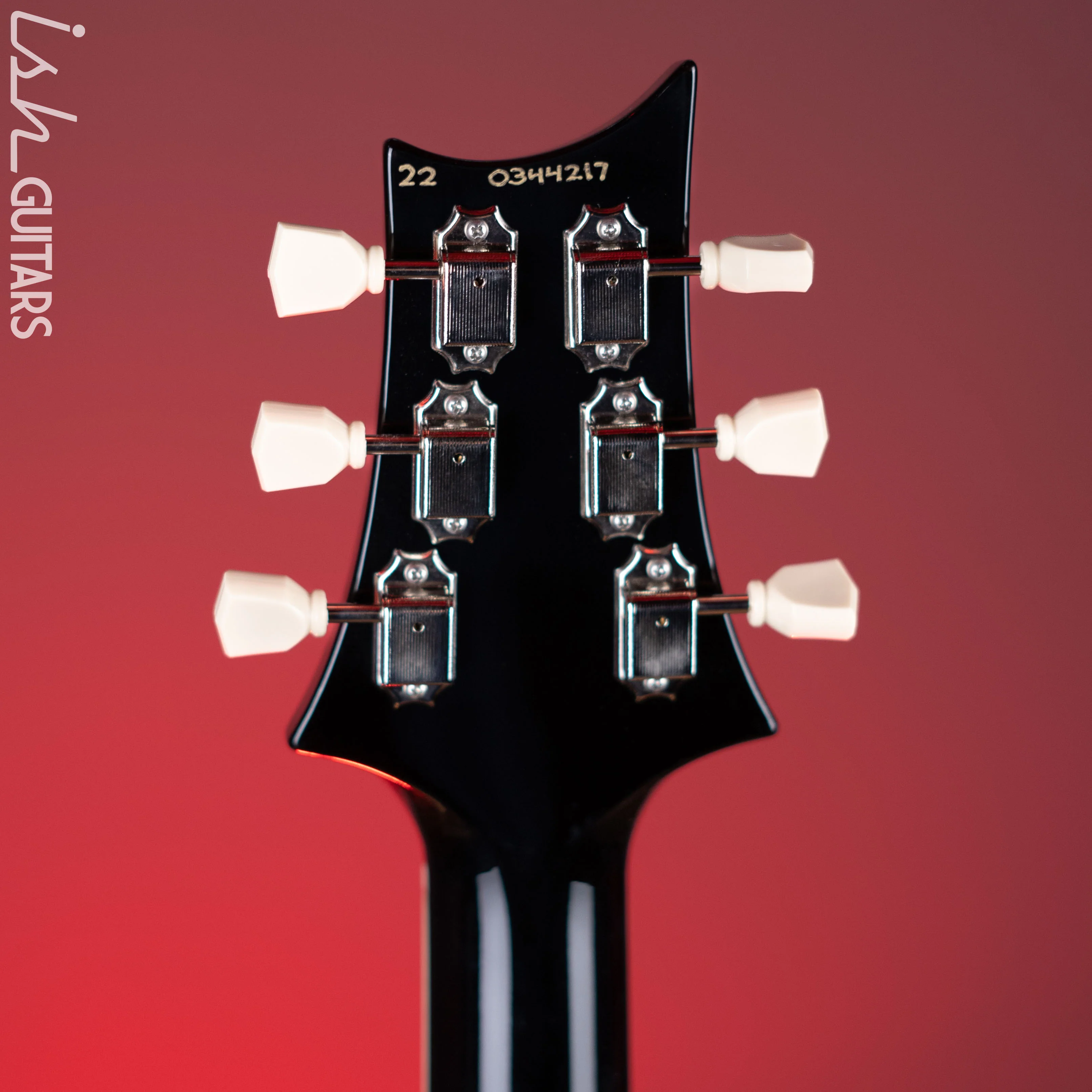 PRS Robben Ford Limited Edition McCarty - Image 13
