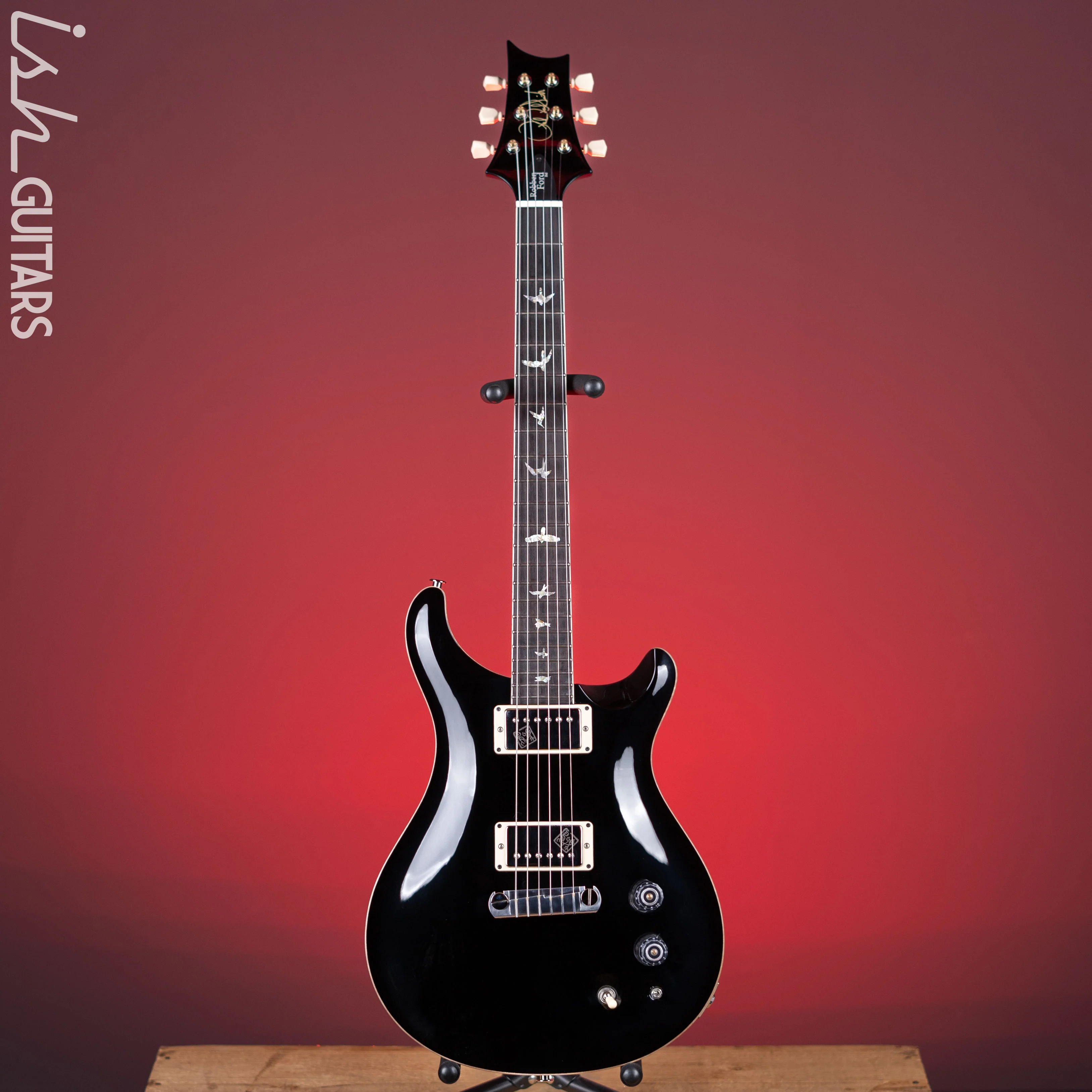 PRS Robben Ford Limited Edition McCarty - Image 2