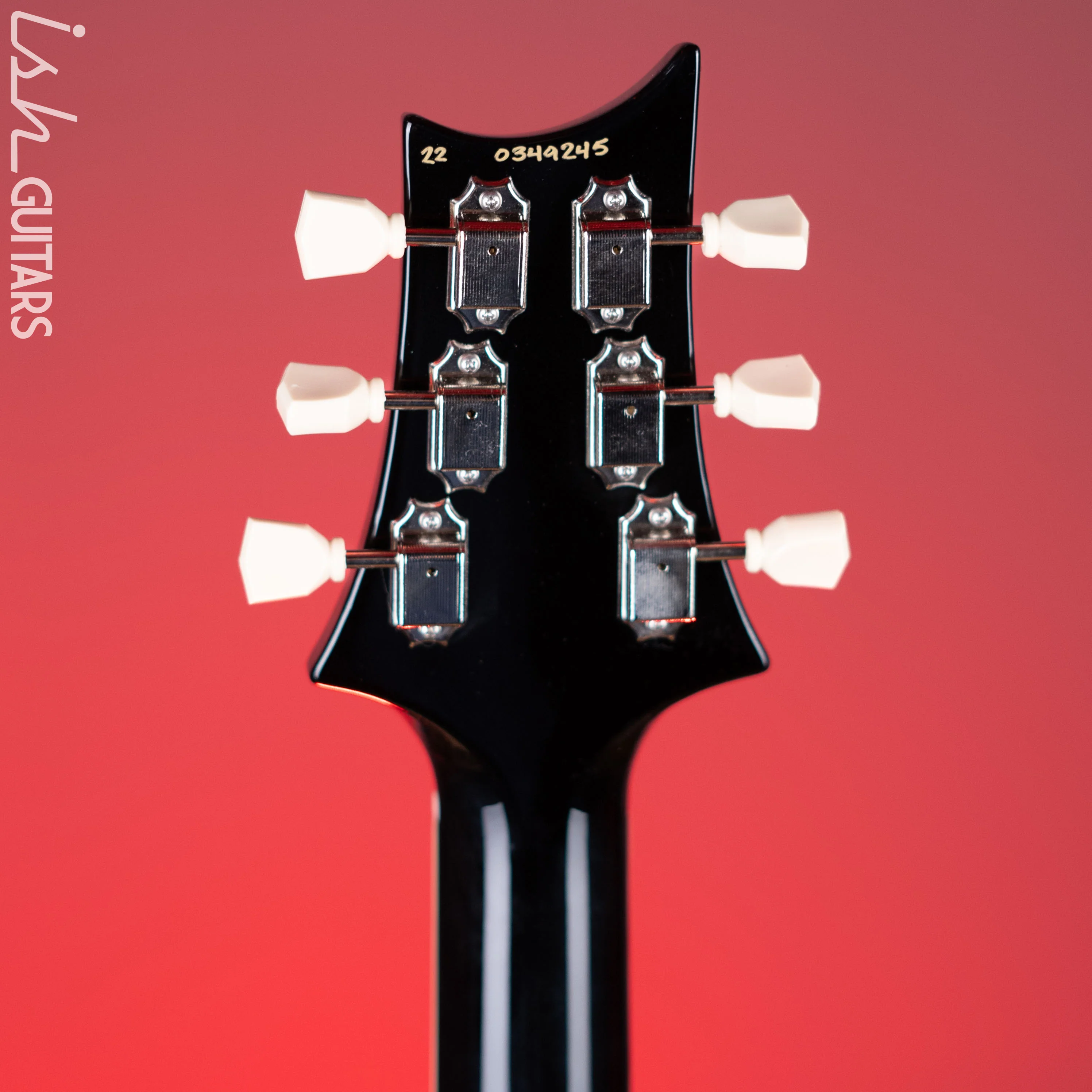 PRS Robben Ford Limited Edition McCarty - Image 13