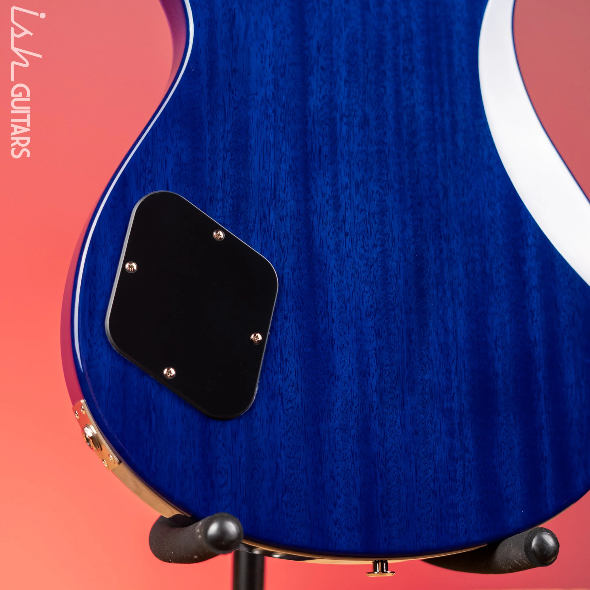 PRS S2 10th Anniversary McCarty 594 Lake Blue - Image 9