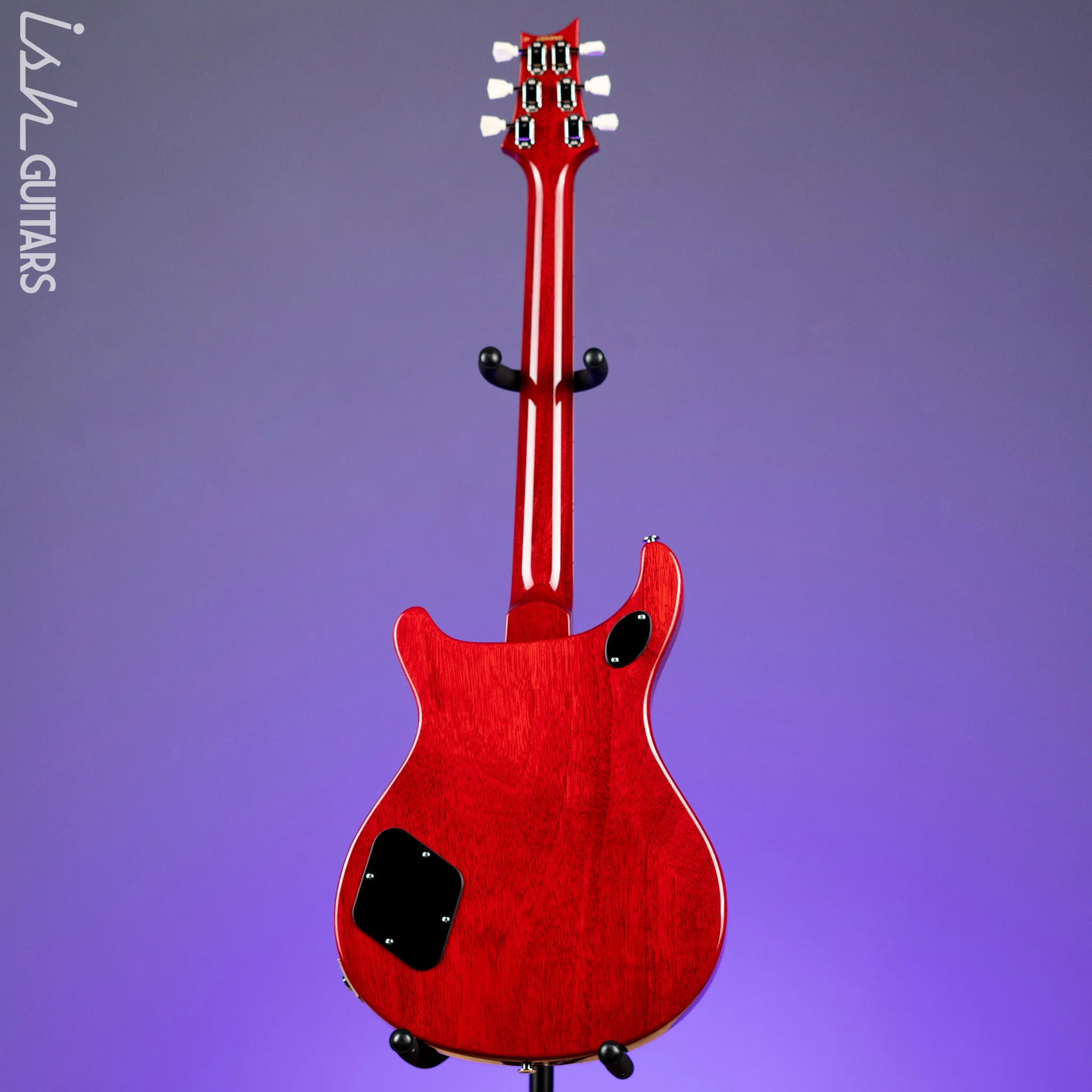 PRS S2 10th Anniversary McCarty 594 McCarty Sunburst - Image 6