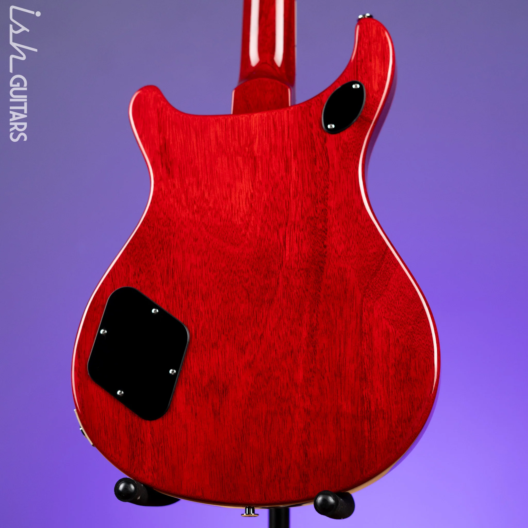 PRS S2 10th Anniversary McCarty 594 McCarty Sunburst - Image 7