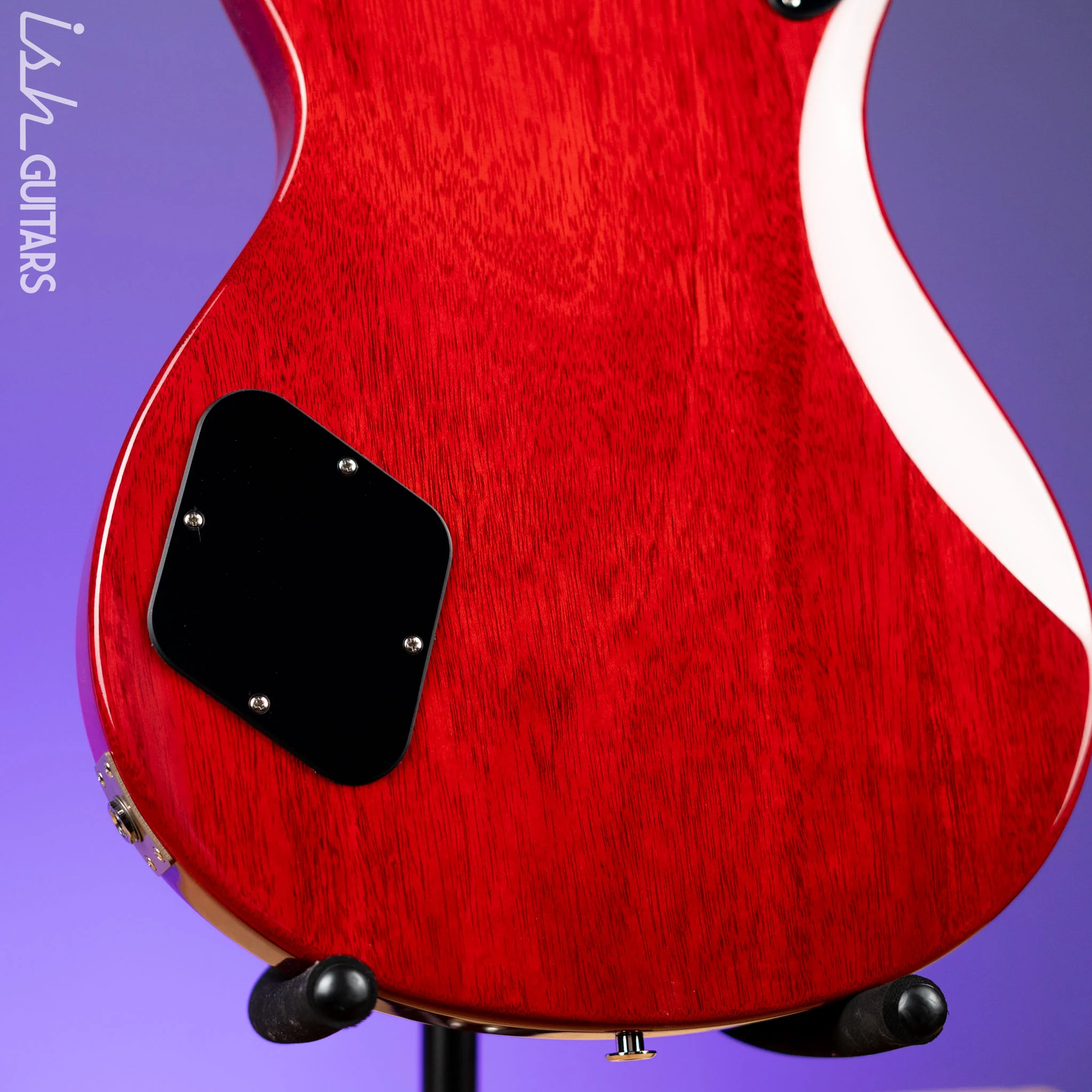 PRS S2 10th Anniversary McCarty 594 McCarty Sunburst - Image 9