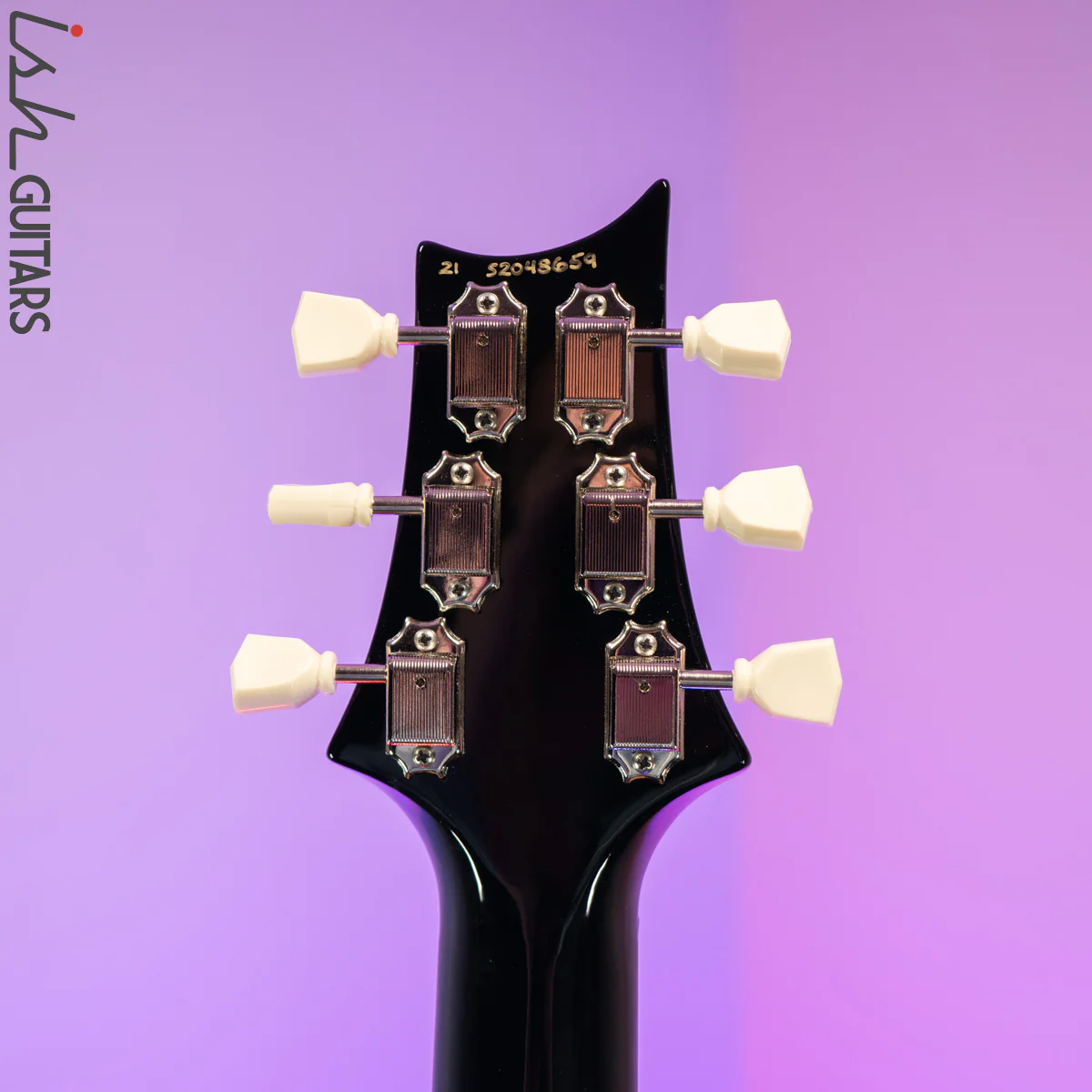PRS S2 McCarty 594 Custom Color Tri Color Sunburst - Image 10