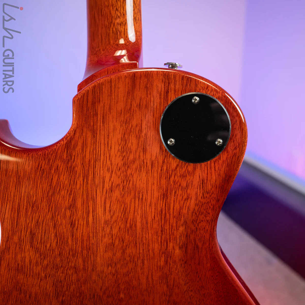 PRS S2 McCarty 594 Singlecut McCarty Sunburst - Image 10