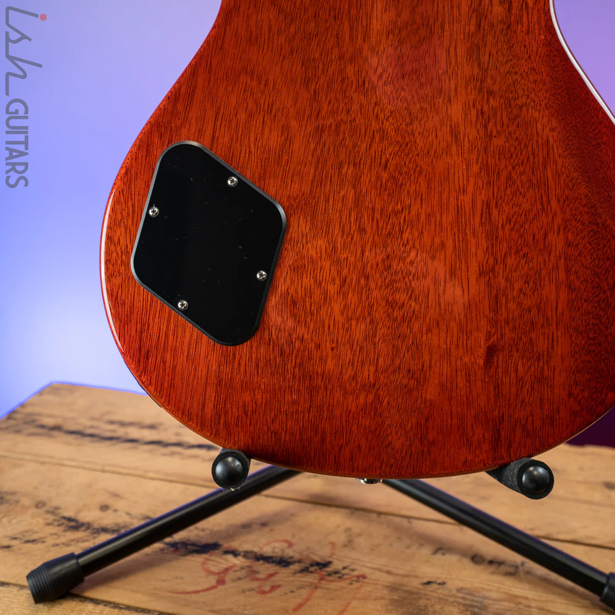 PRS S2 McCarty 594 Singlecut McCarty Sunburst - Image 11