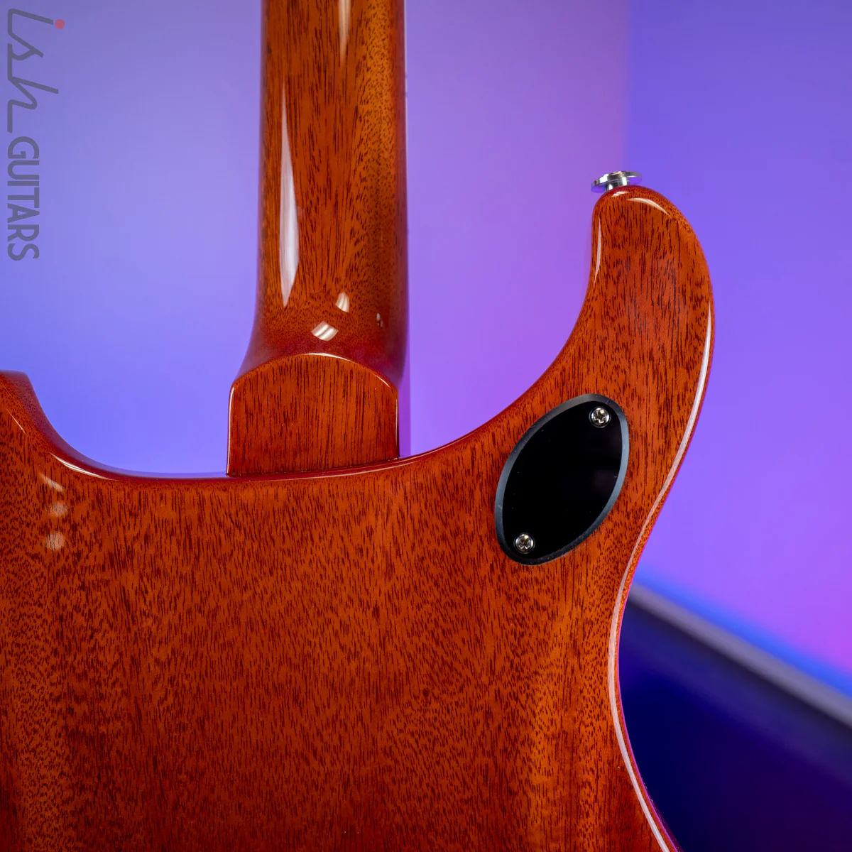PRS S2 McCarty 594 Sunburst - Image 10