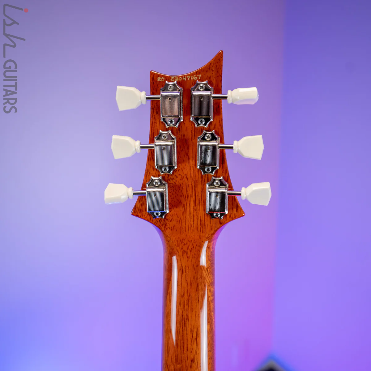 PRS S2 McCarty 594 Sunburst - Image 12