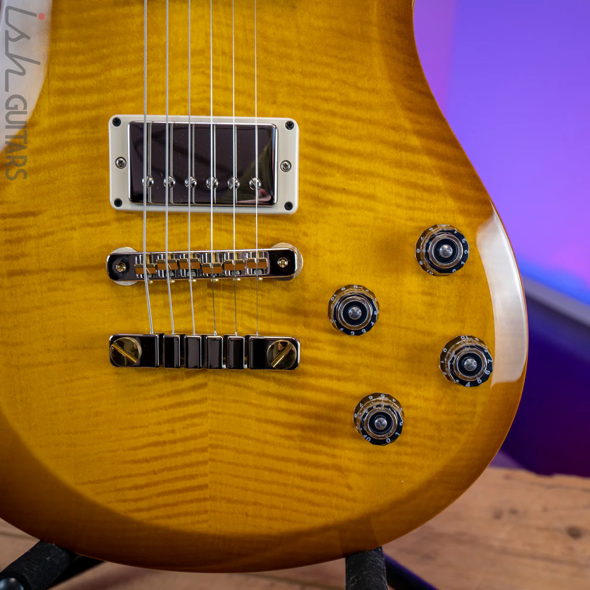 PRS S2 McCarty 594 Sunburst - Image 4
