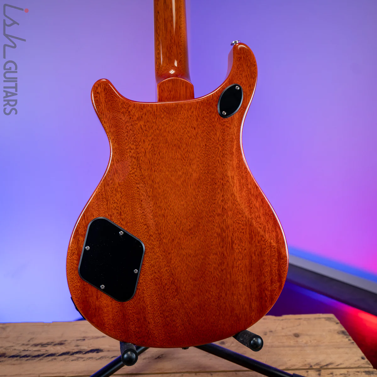 PRS S2 McCarty 594 Sunburst - Image 9