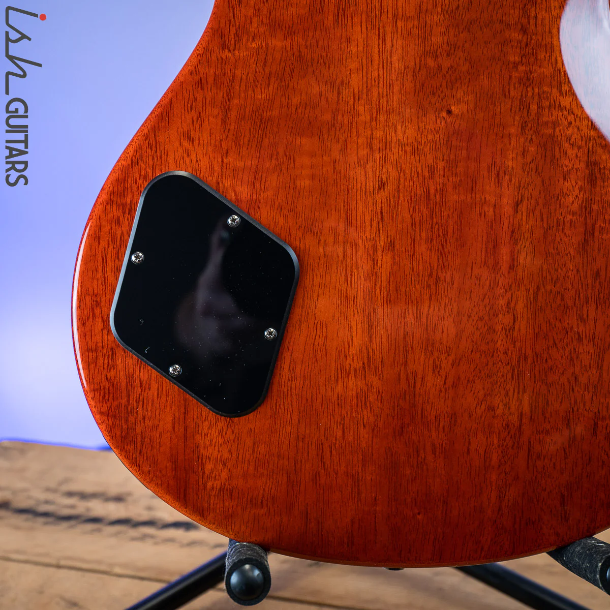 PRS S2 McCarty 594 Singlecut McCarty Sunburst - Image 11