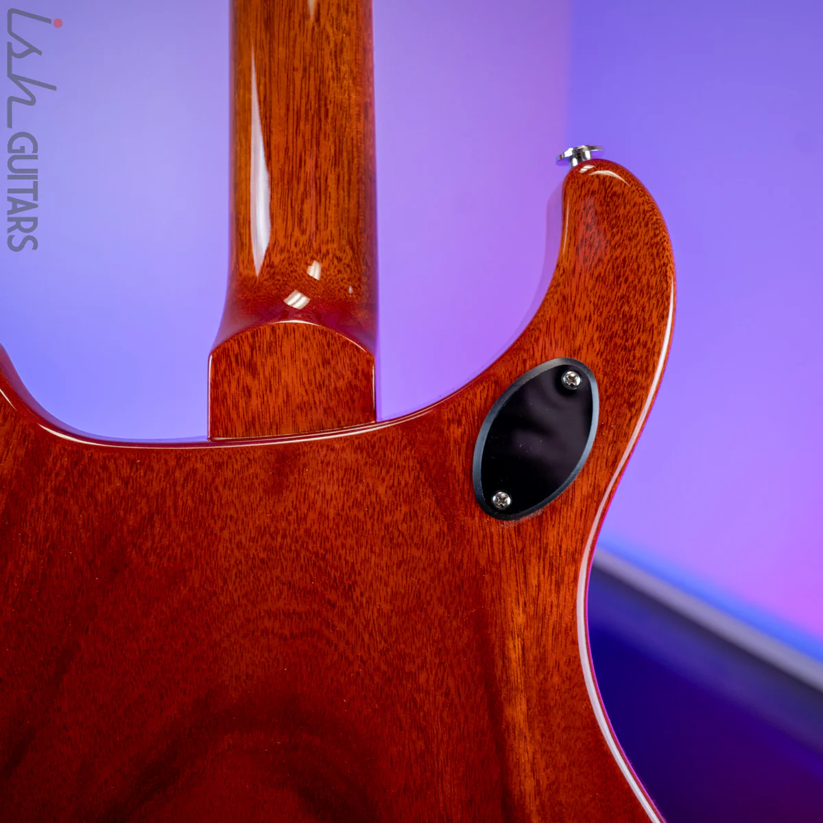 PRS S2 McCarty 594 Sunburst - Image 10
